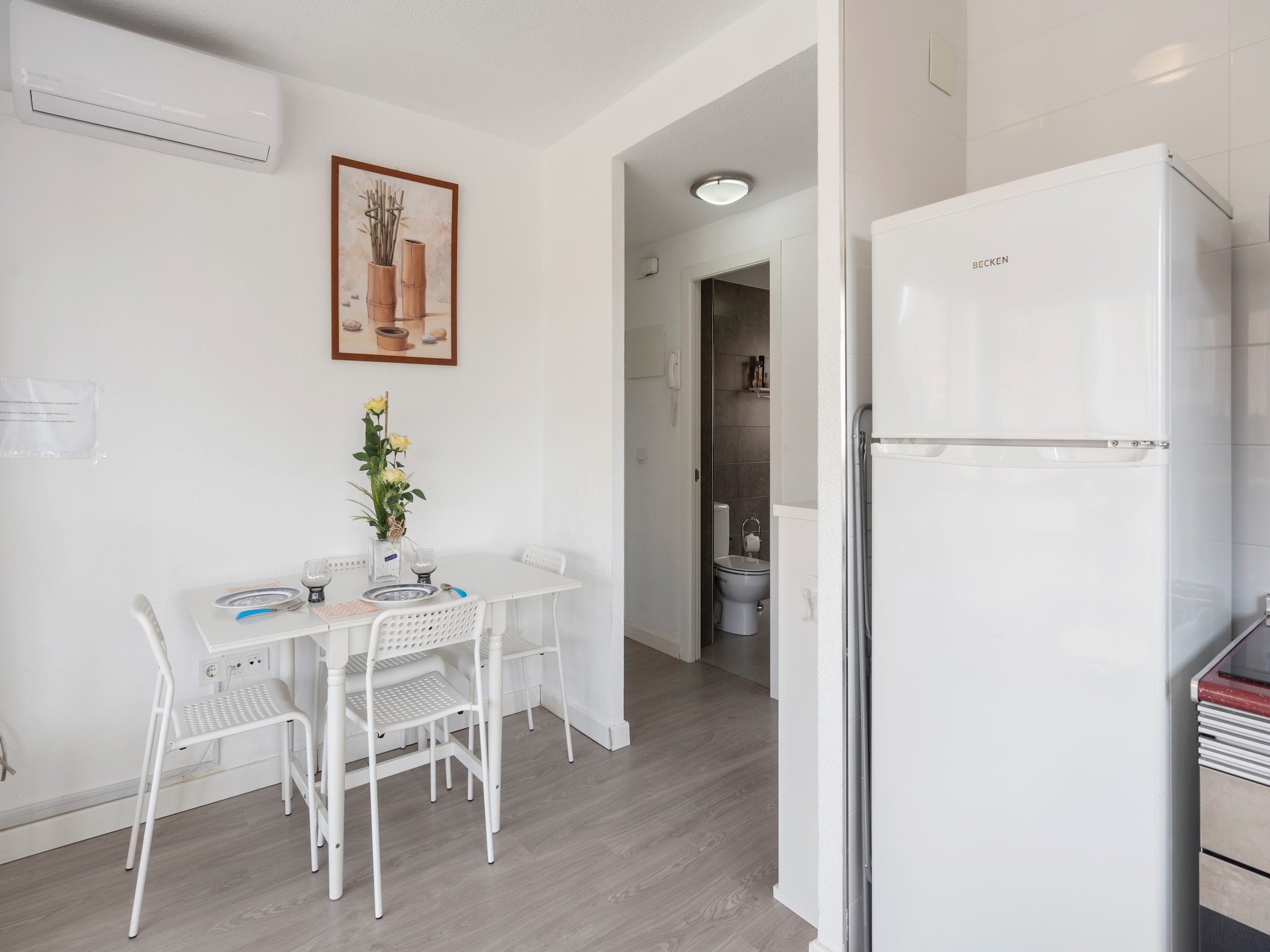 Apartment Benidorm