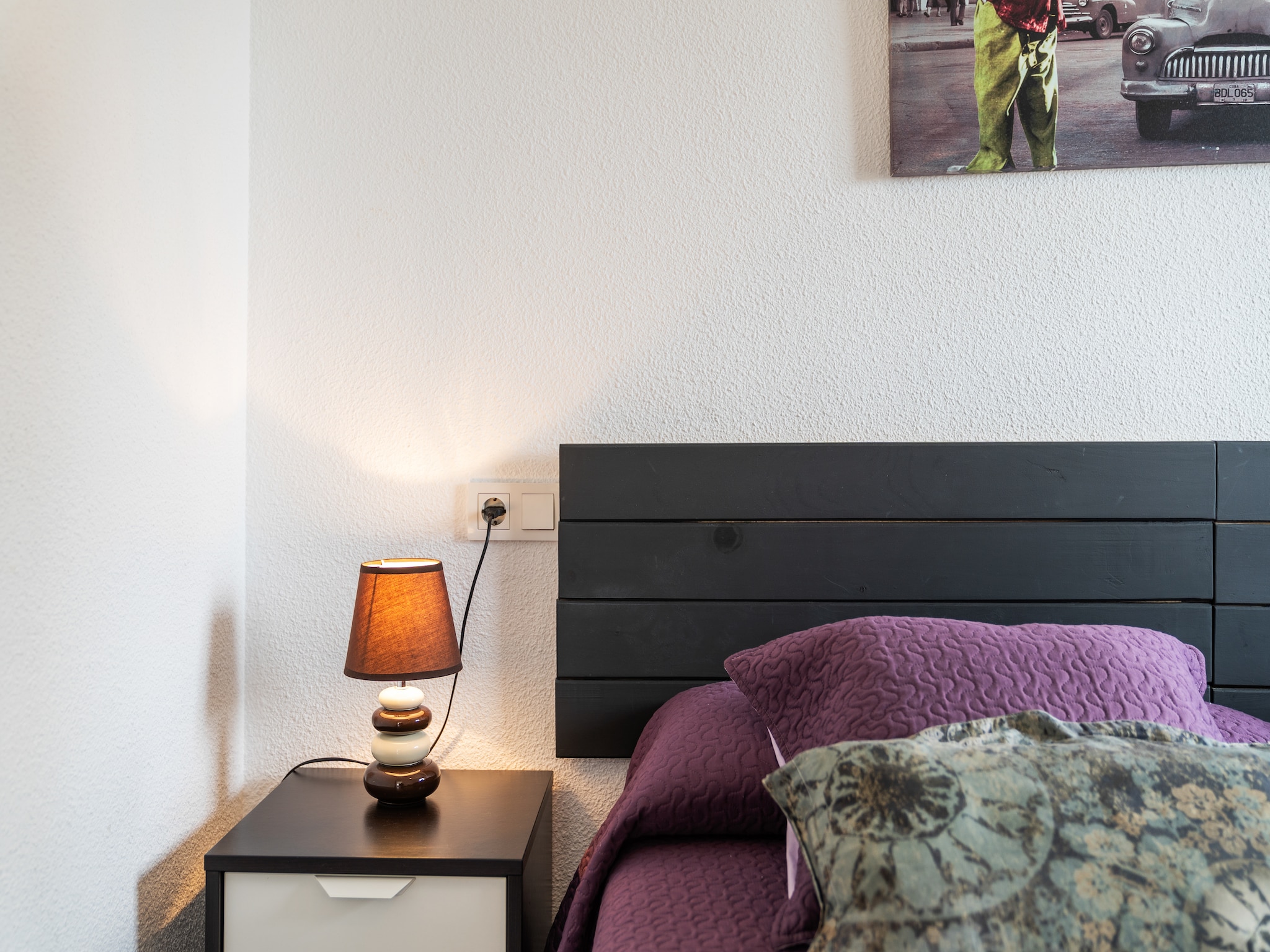 Apartment Benidorm