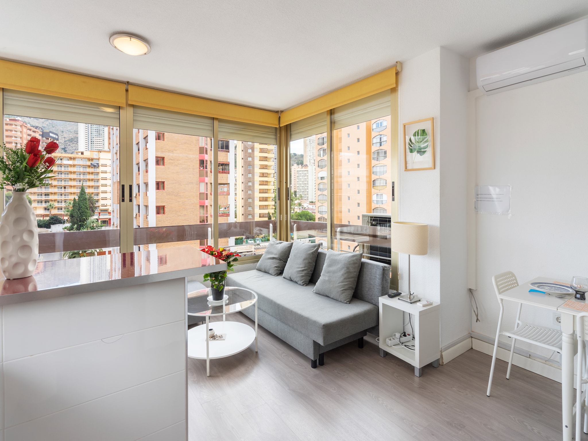 Apartment Benidorm
