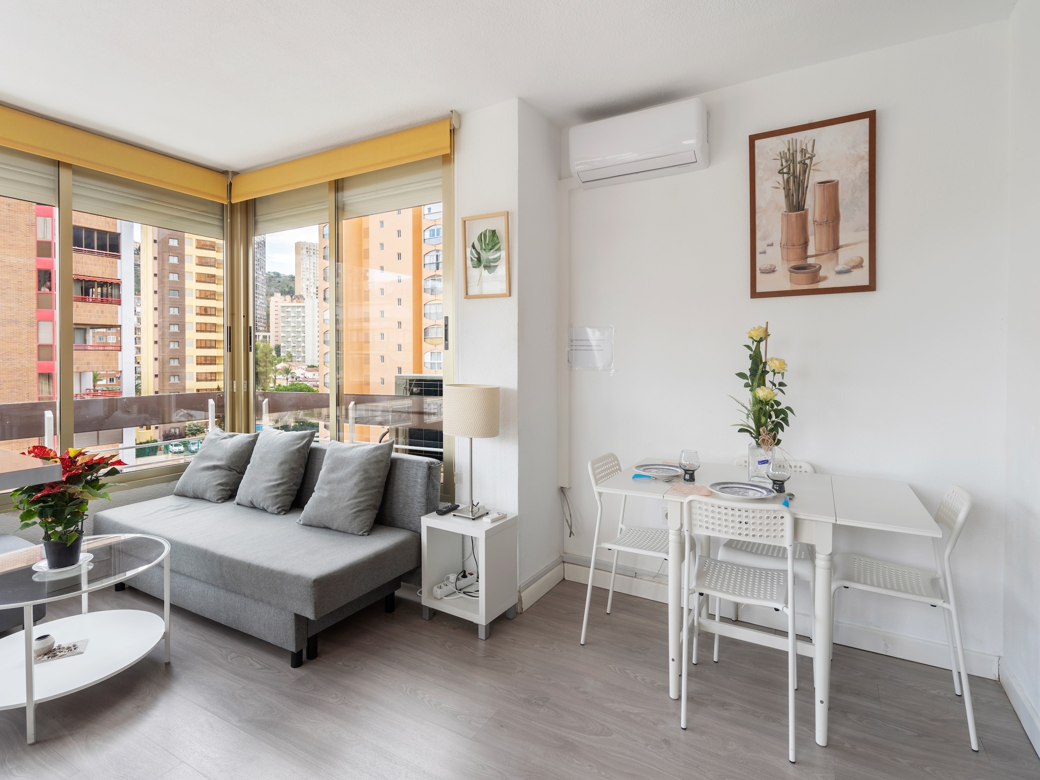 Apartment Benidorm