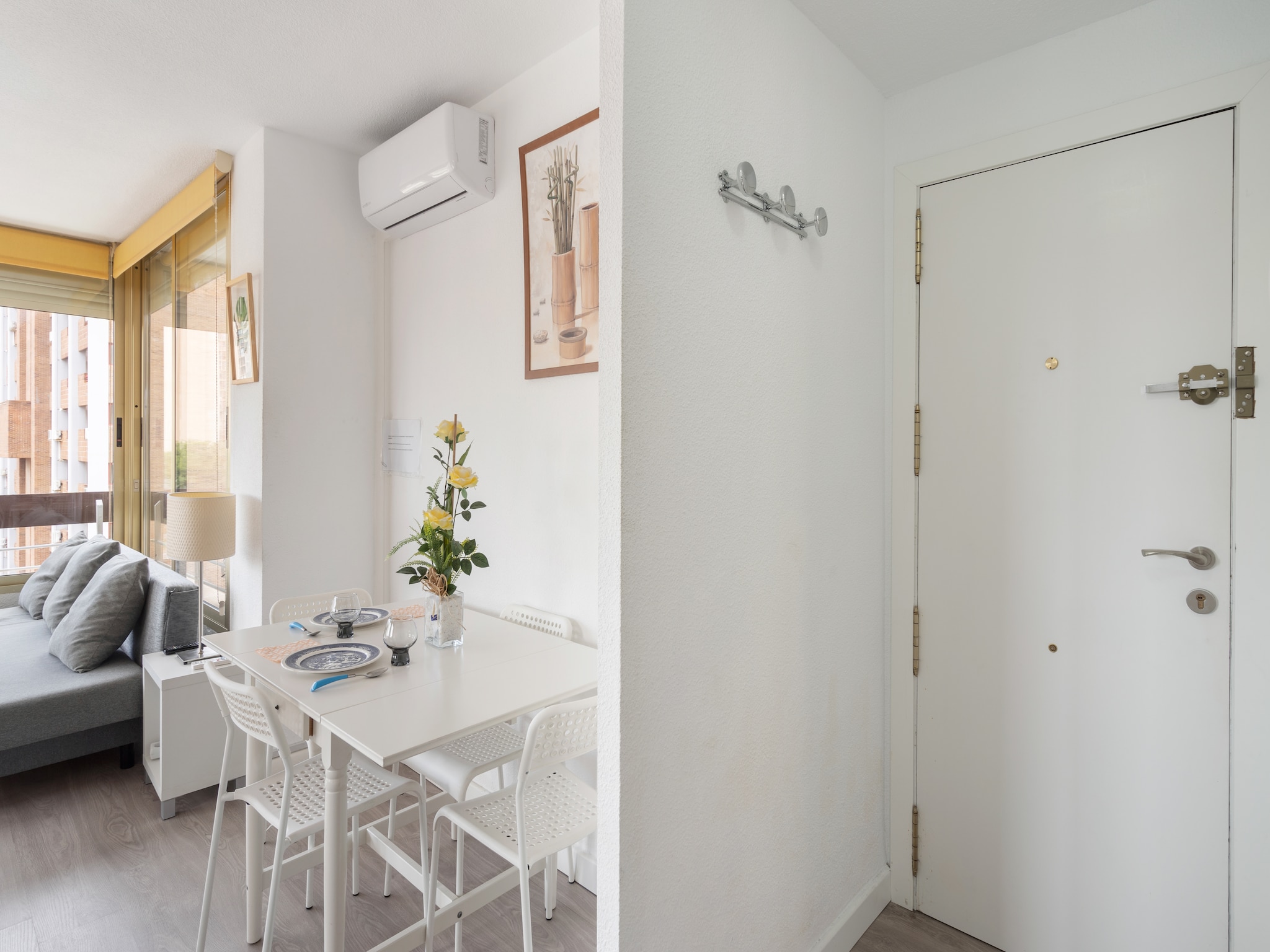 Apartment Benidorm