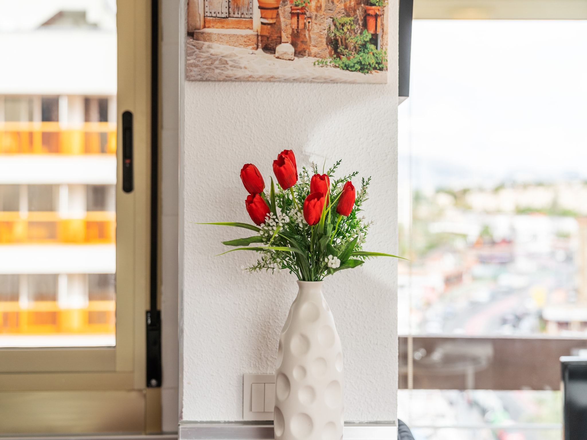 Apartment Benidorm