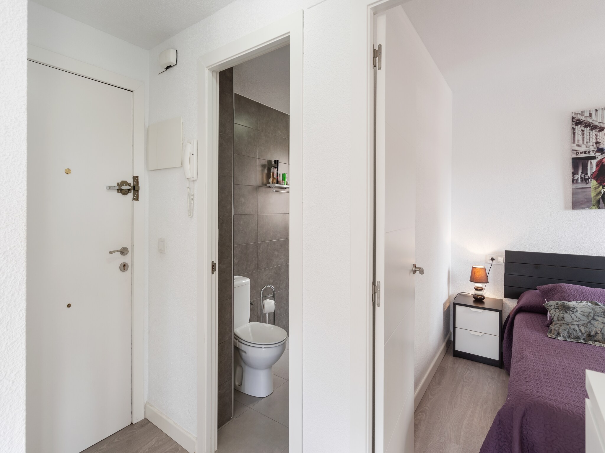 Apartment Benidorm