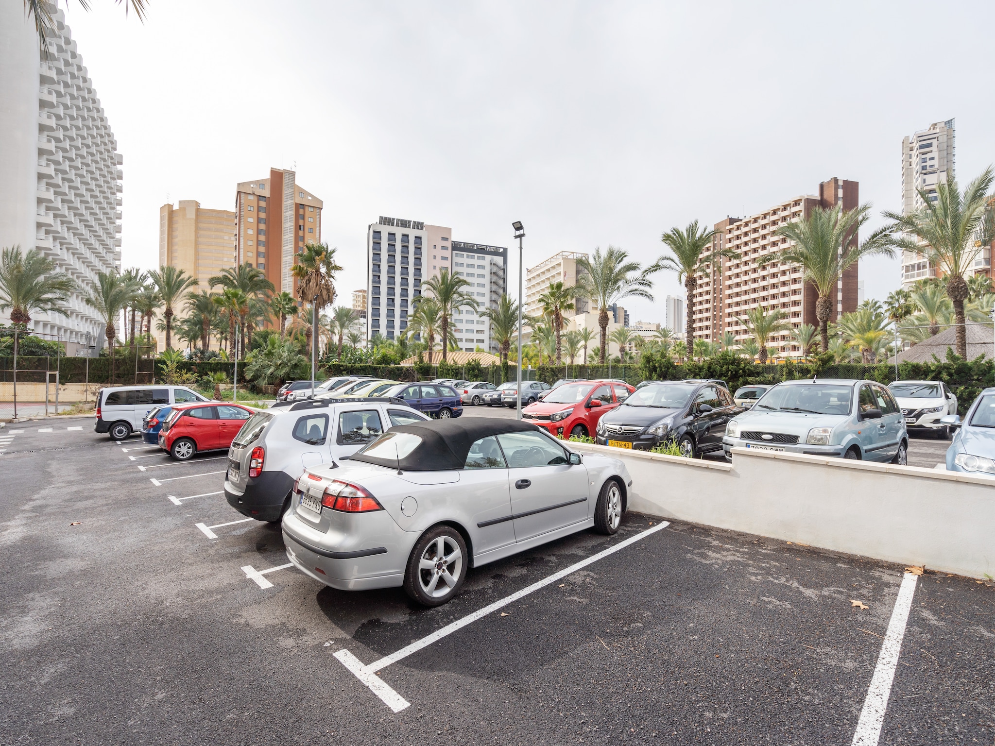 Apartment Benidorm
