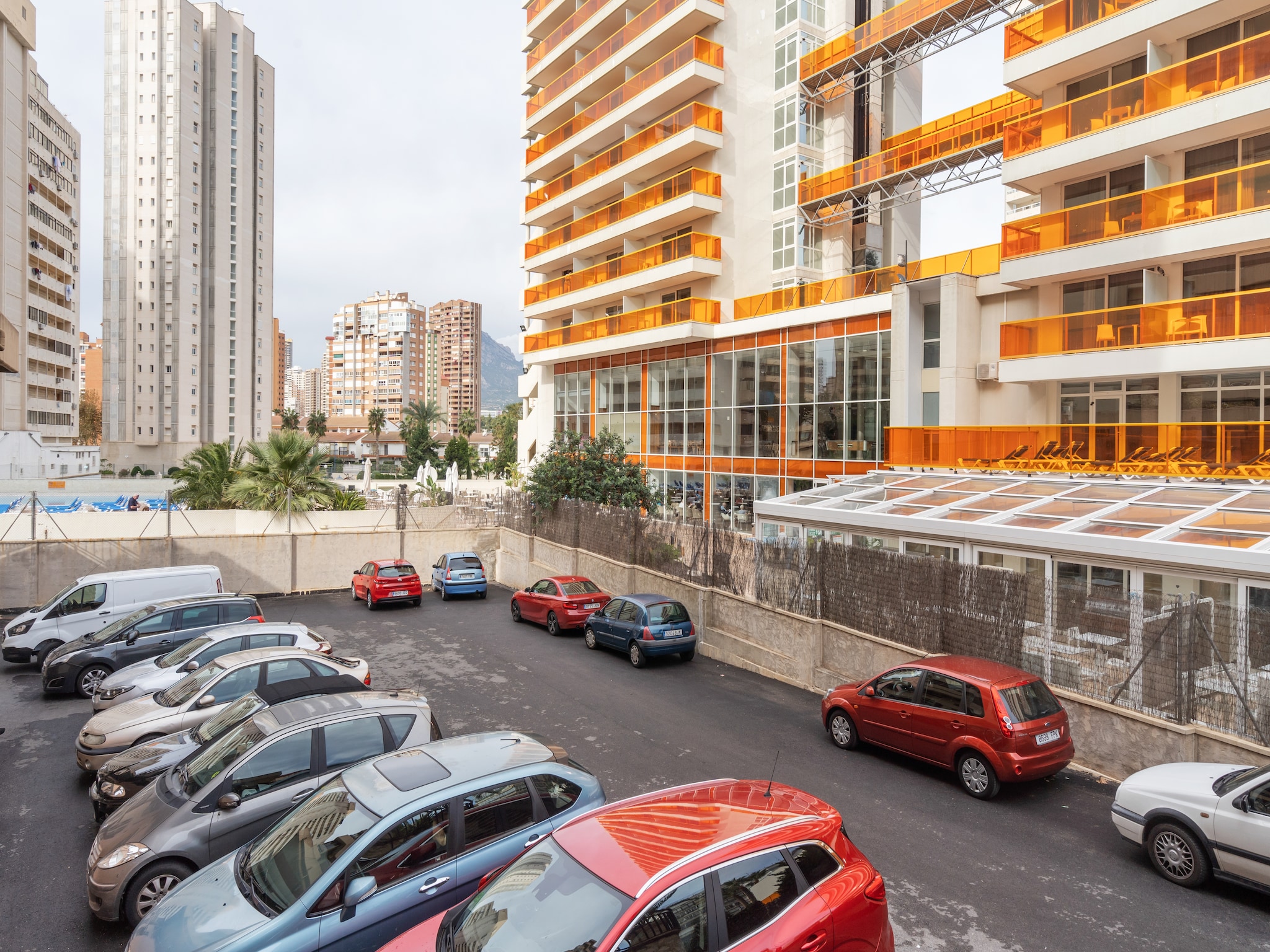 Apartment Benidorm