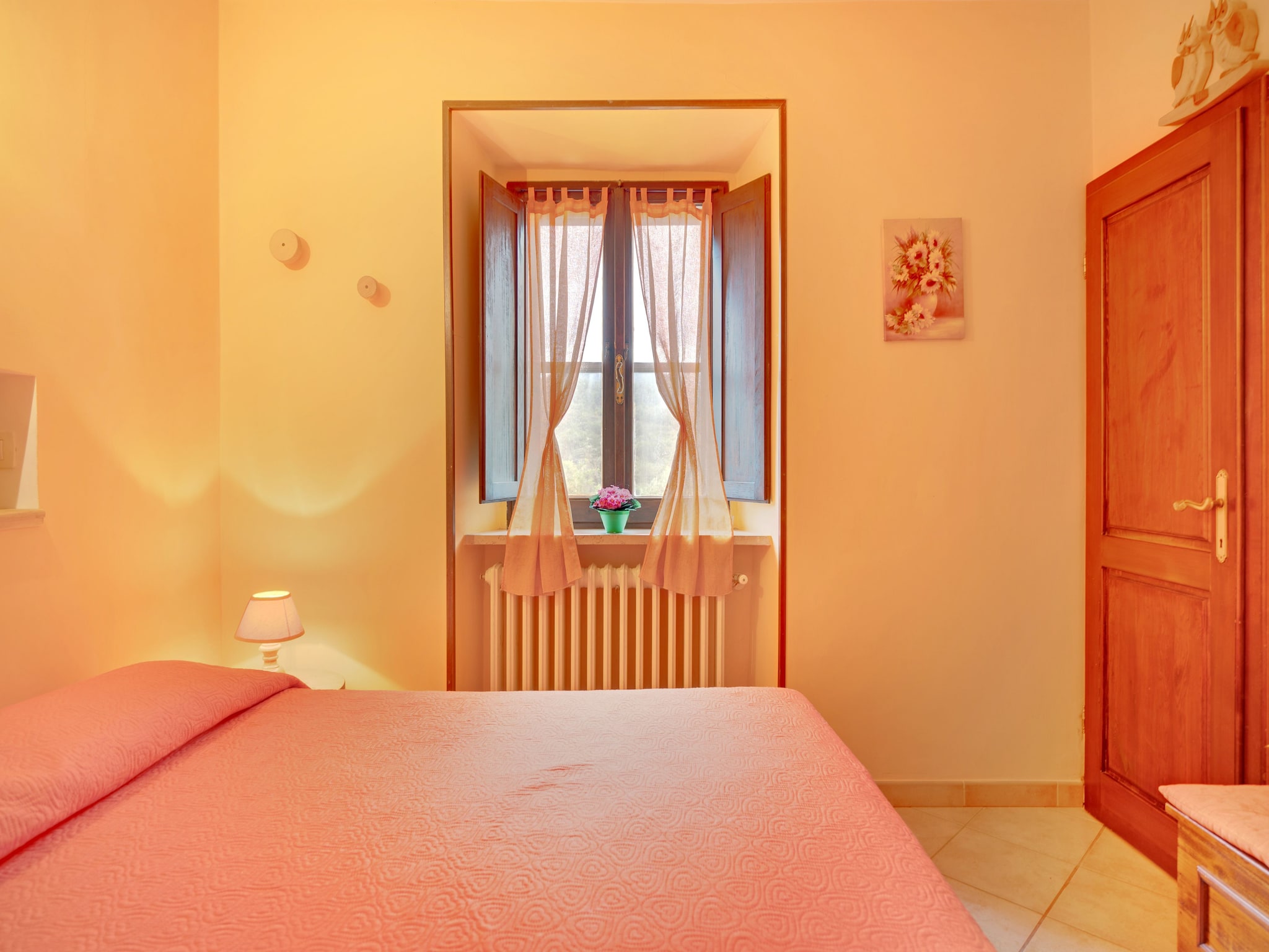 Vacation home Casale ProdoRelax