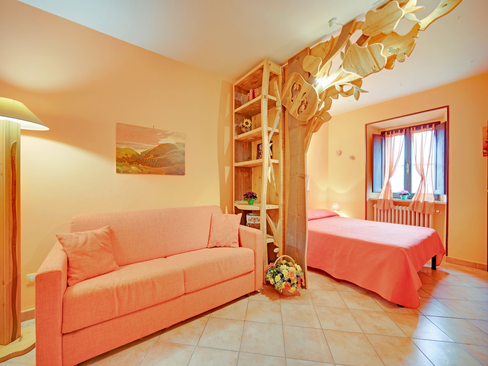 Vacation home Casale ProdoRelax