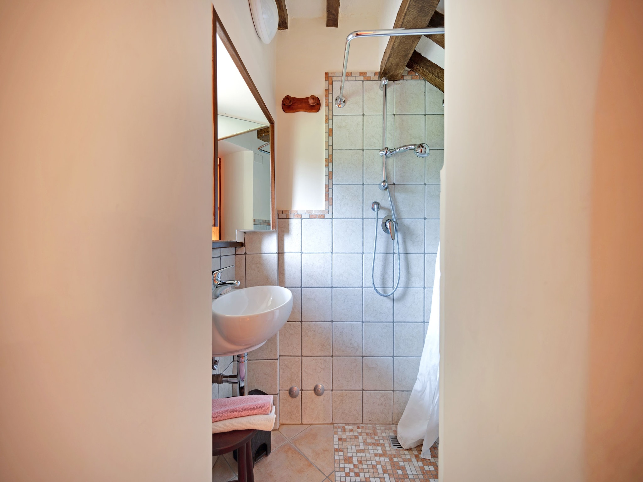 Vacation home Casale ProdoRelax