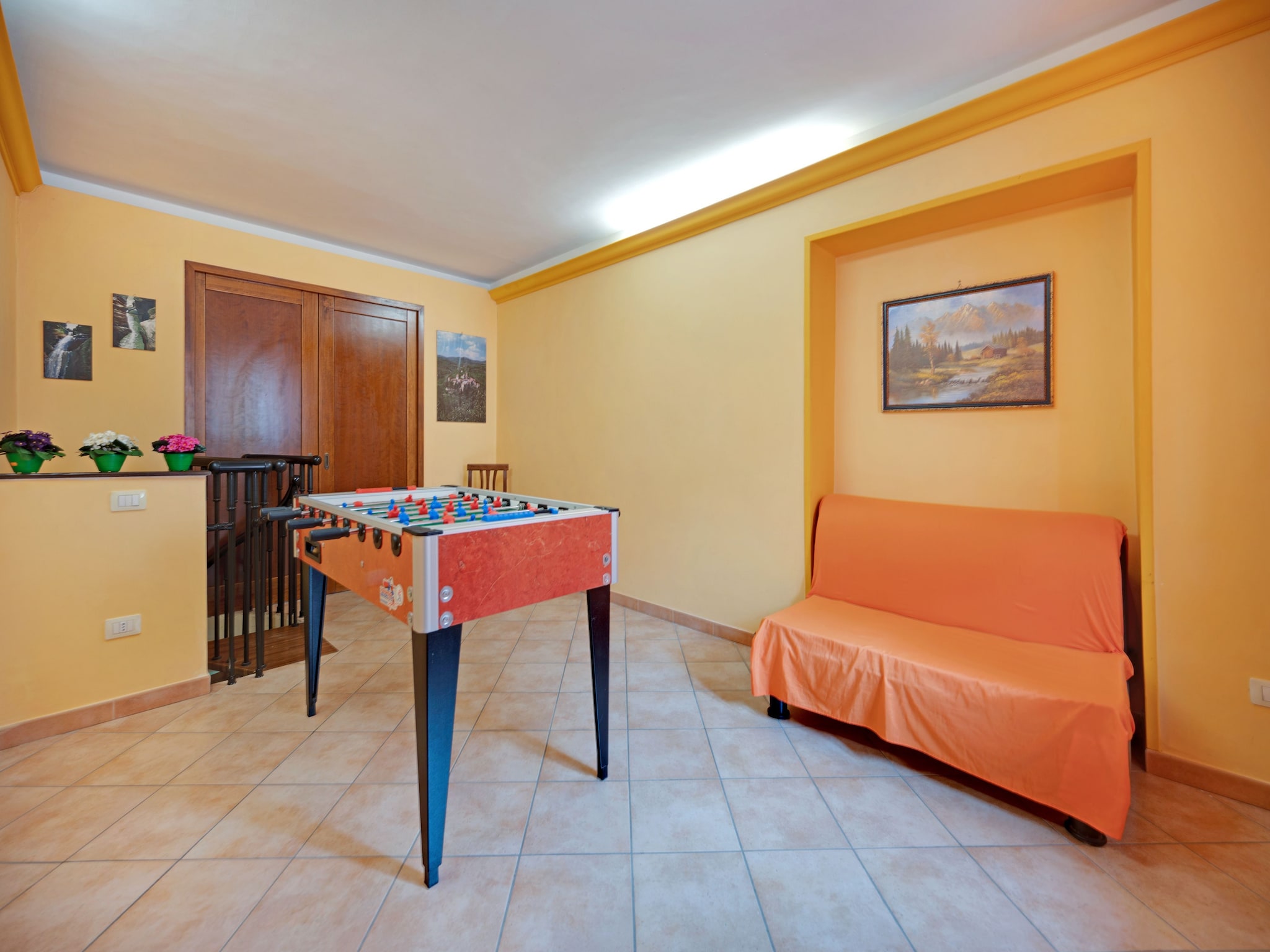 Vacation home Casale ProdoRelax