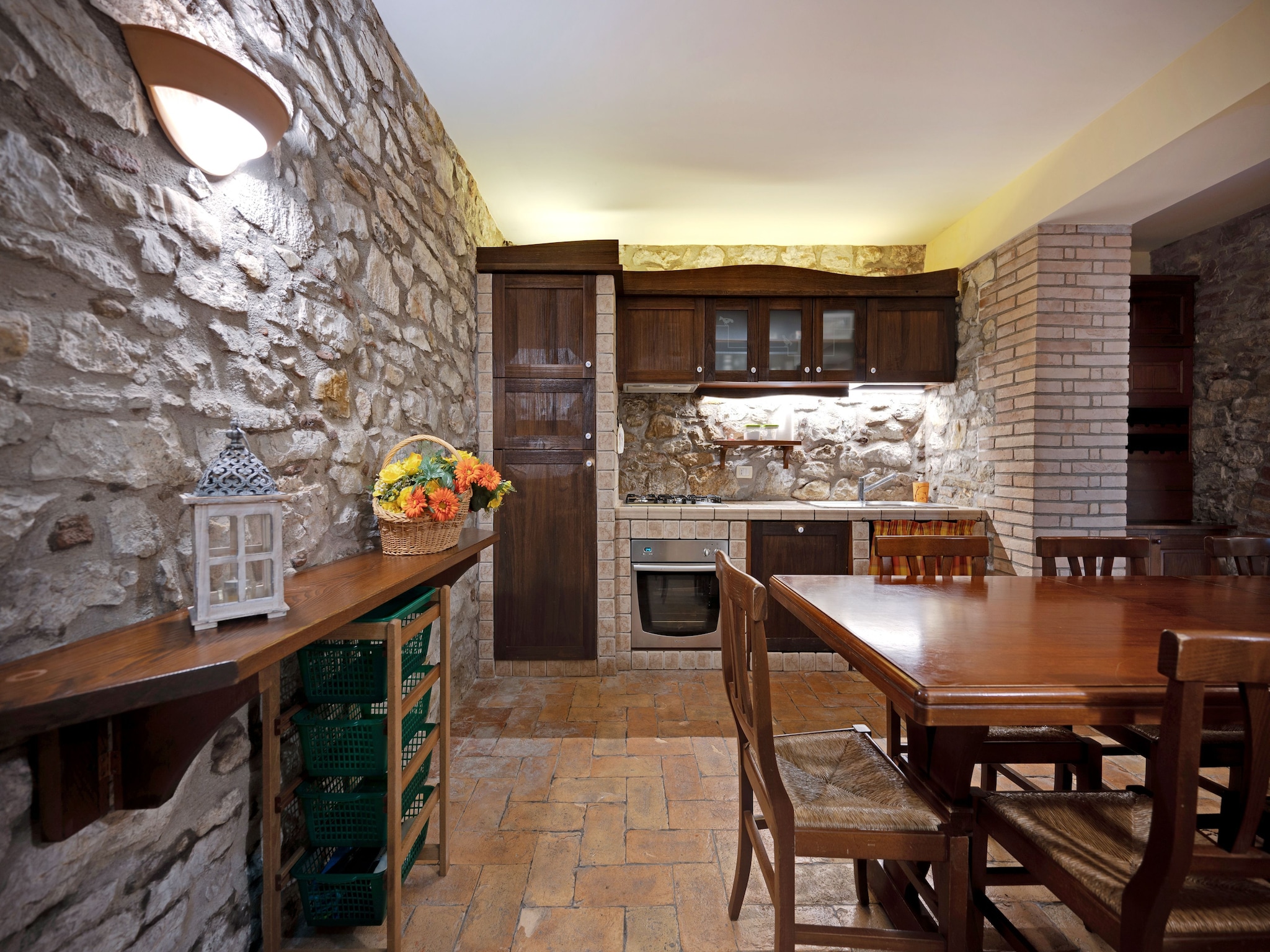 Vacation home Casale ProdoRelax