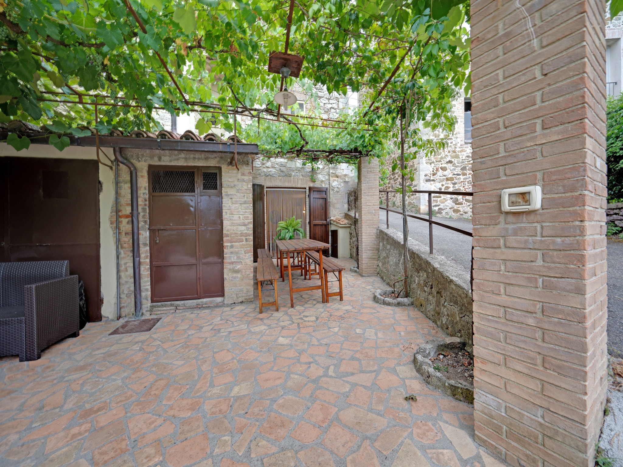Vacation home Casale ProdoRelax