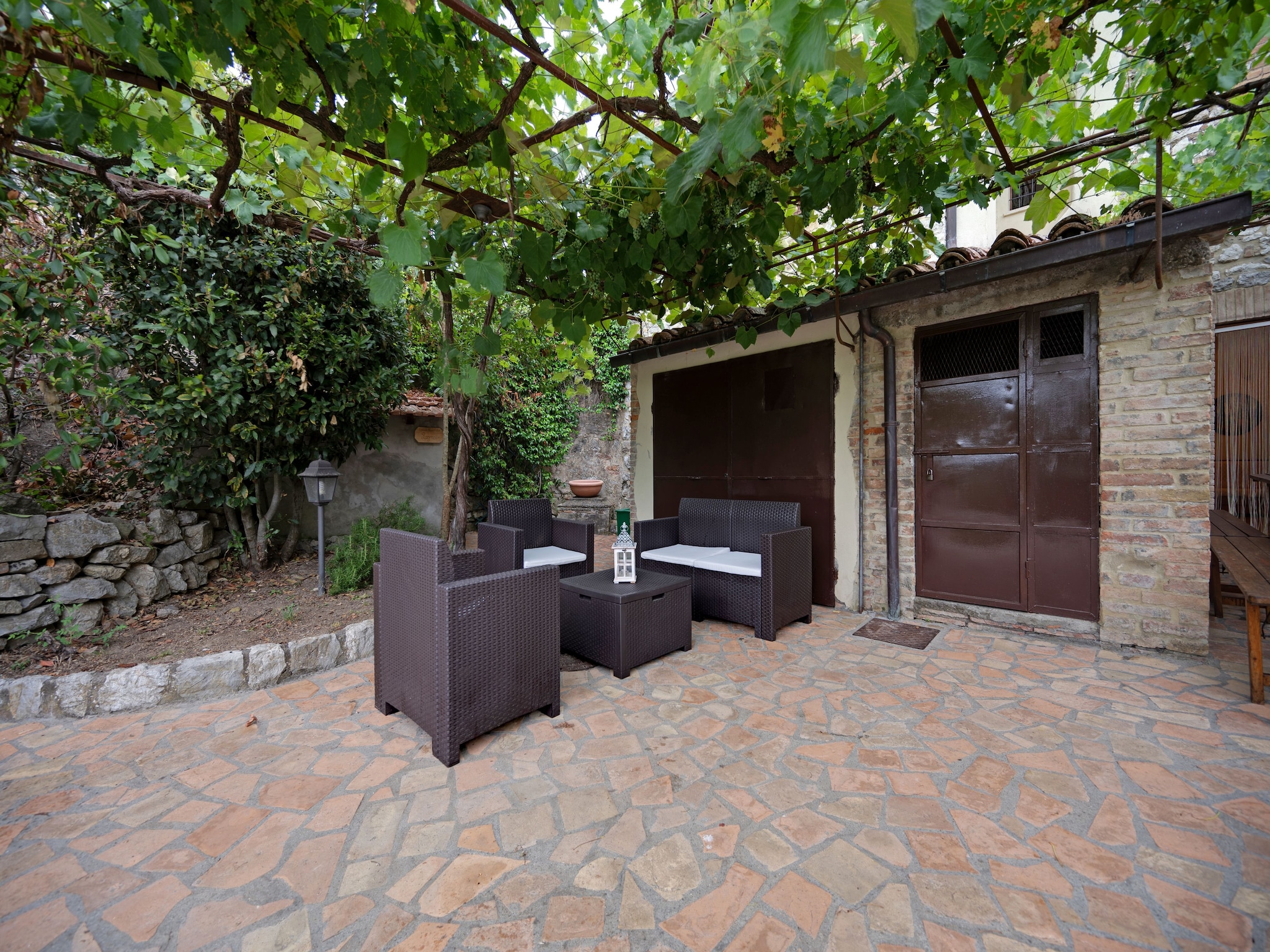 Vacation home Casale ProdoRelax