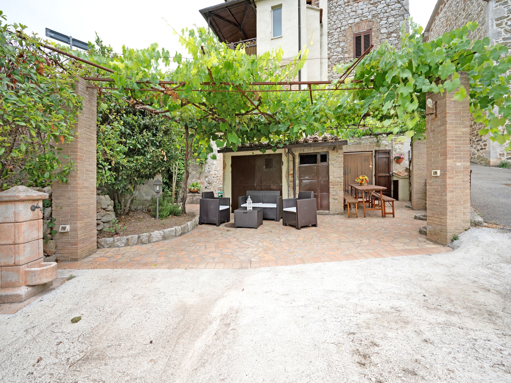 Vacation home Casale ProdoRelax