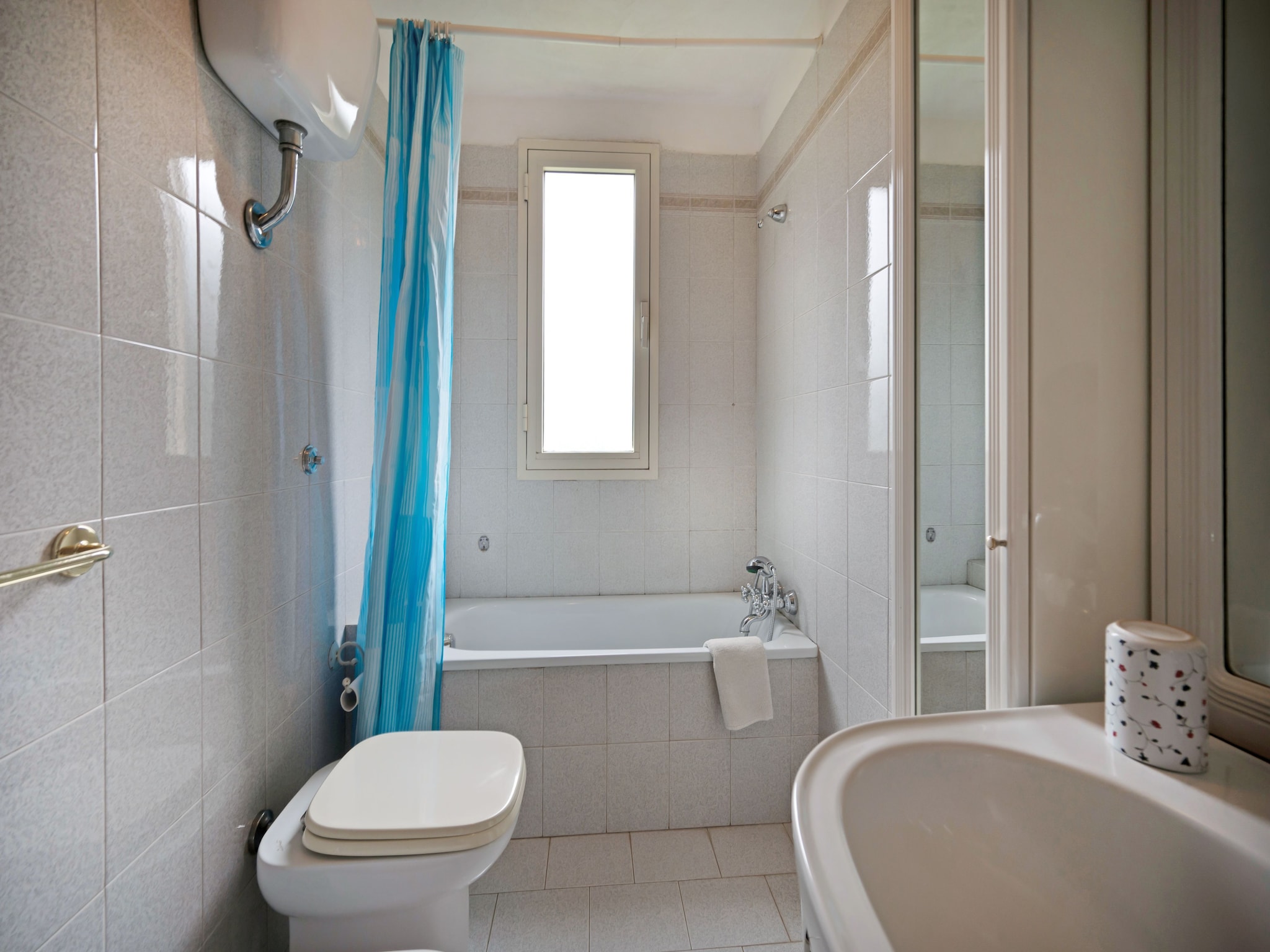 Vacation home Casale ProdoRelax