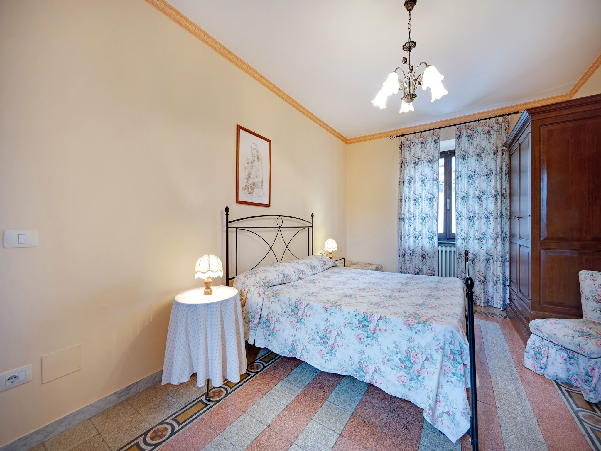 Vacation home Casale ProdoRelax