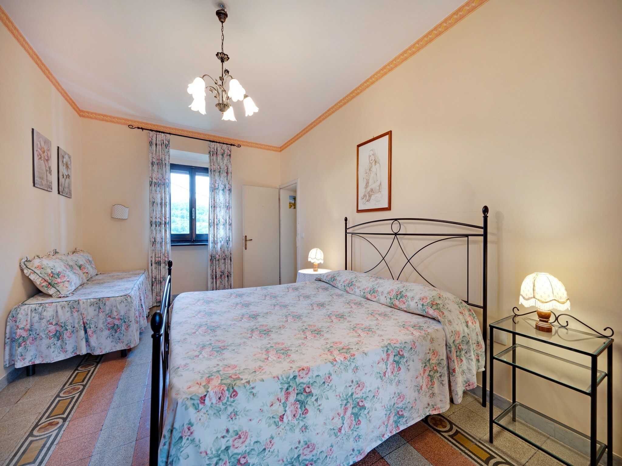 Vacation home Casale ProdoRelax