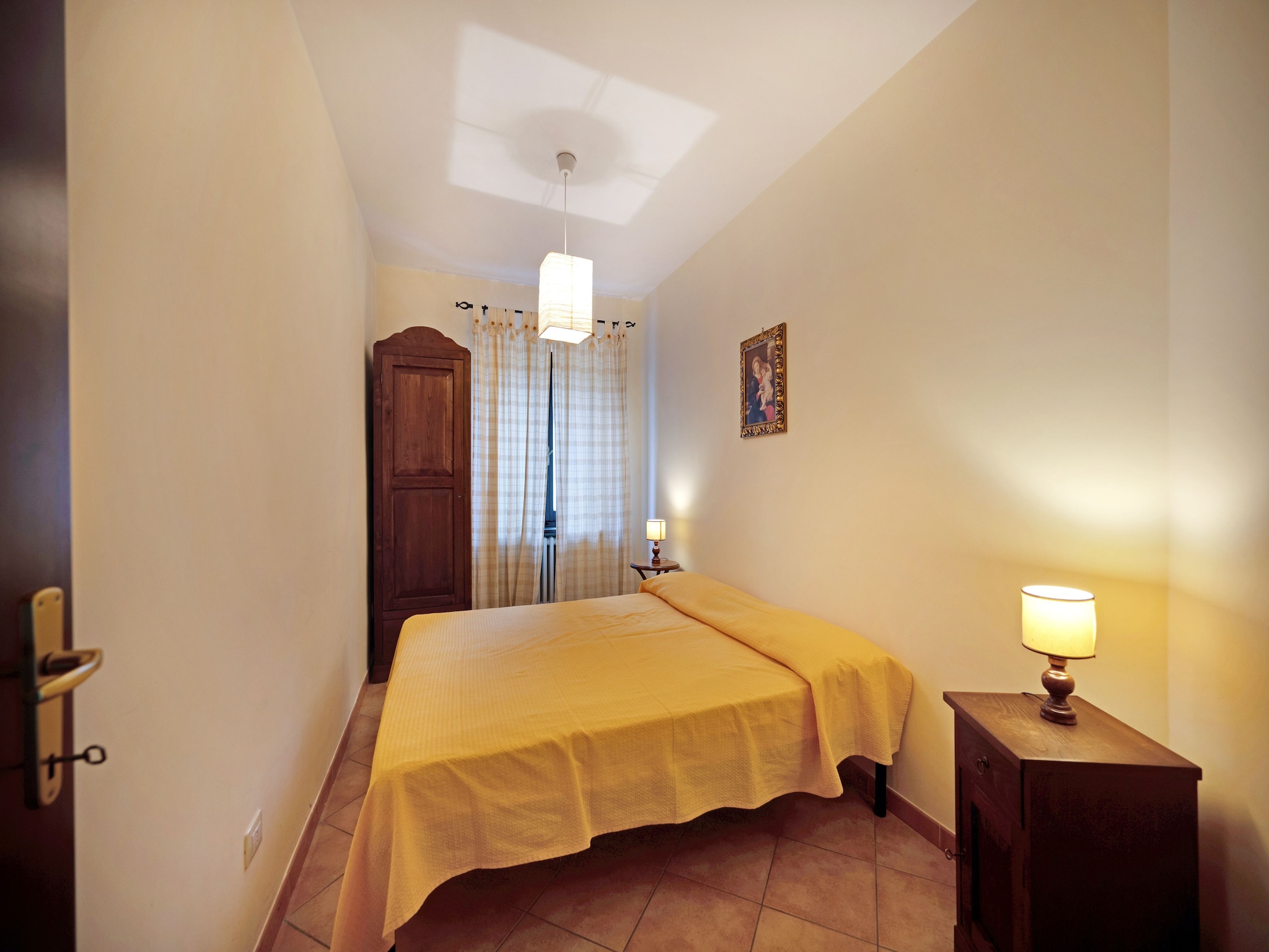 Vacation home Casale ProdoRelax