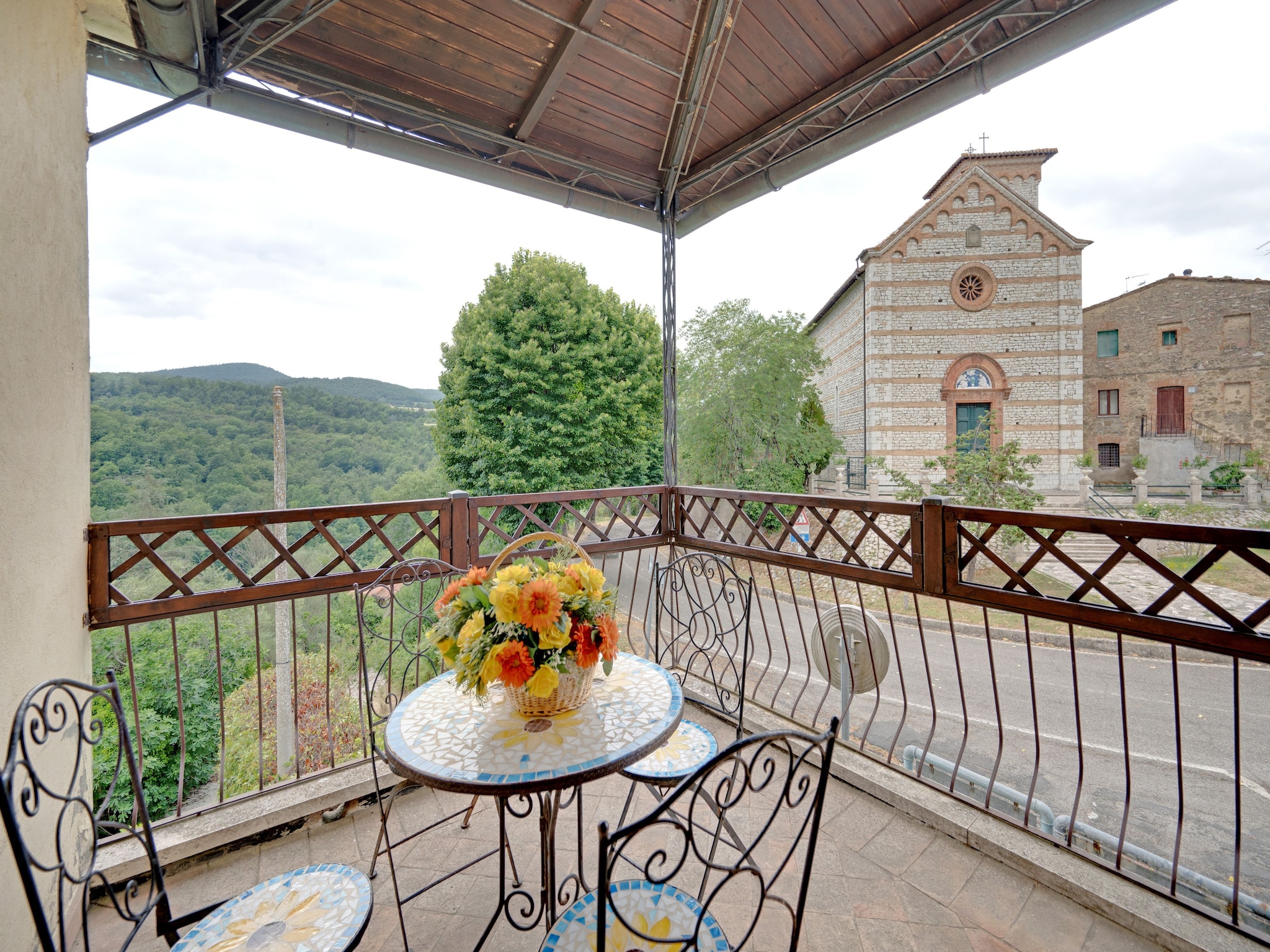 Vacation home Casale ProdoRelax