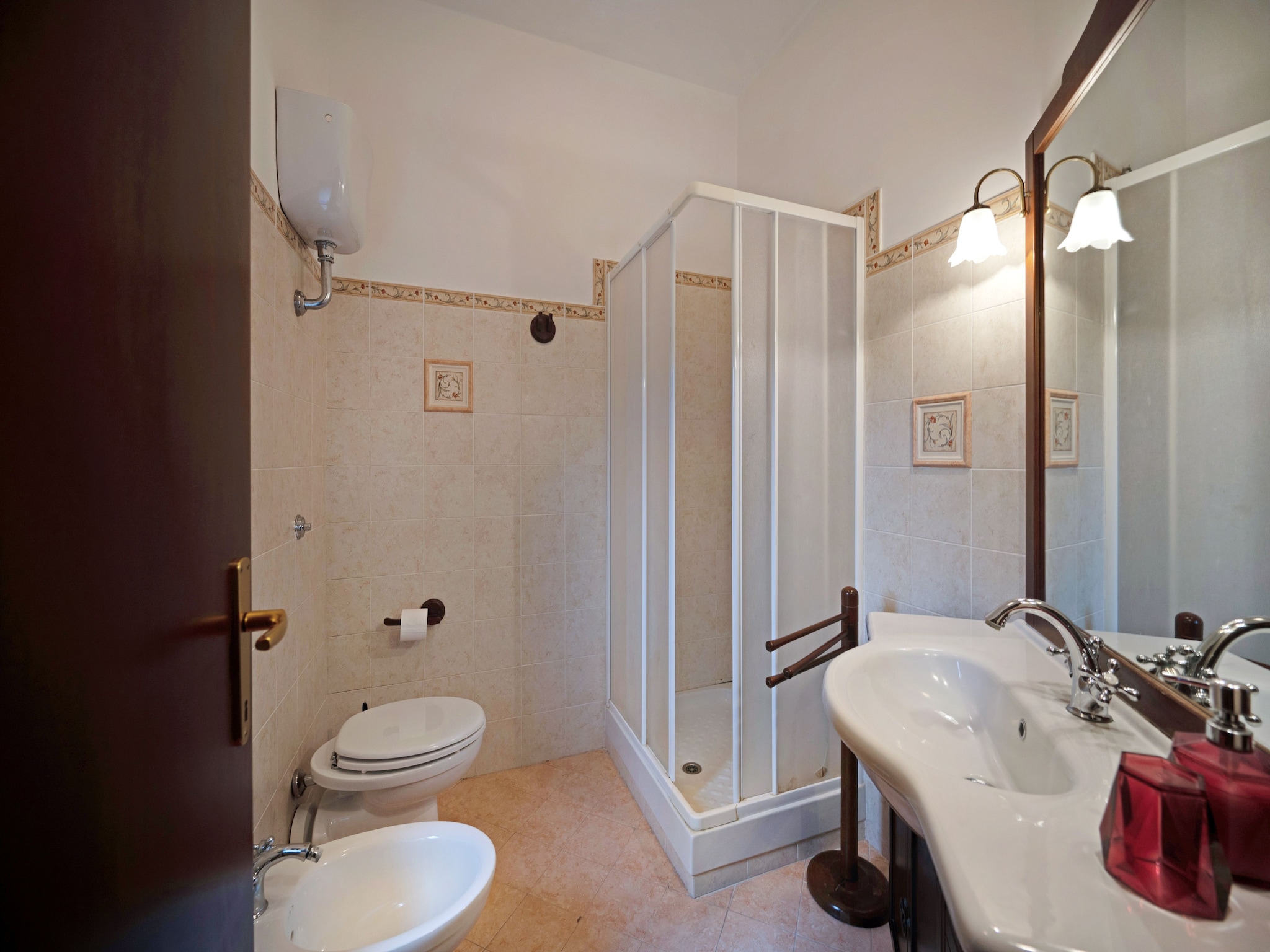 Vacation home Casale ProdoRelax