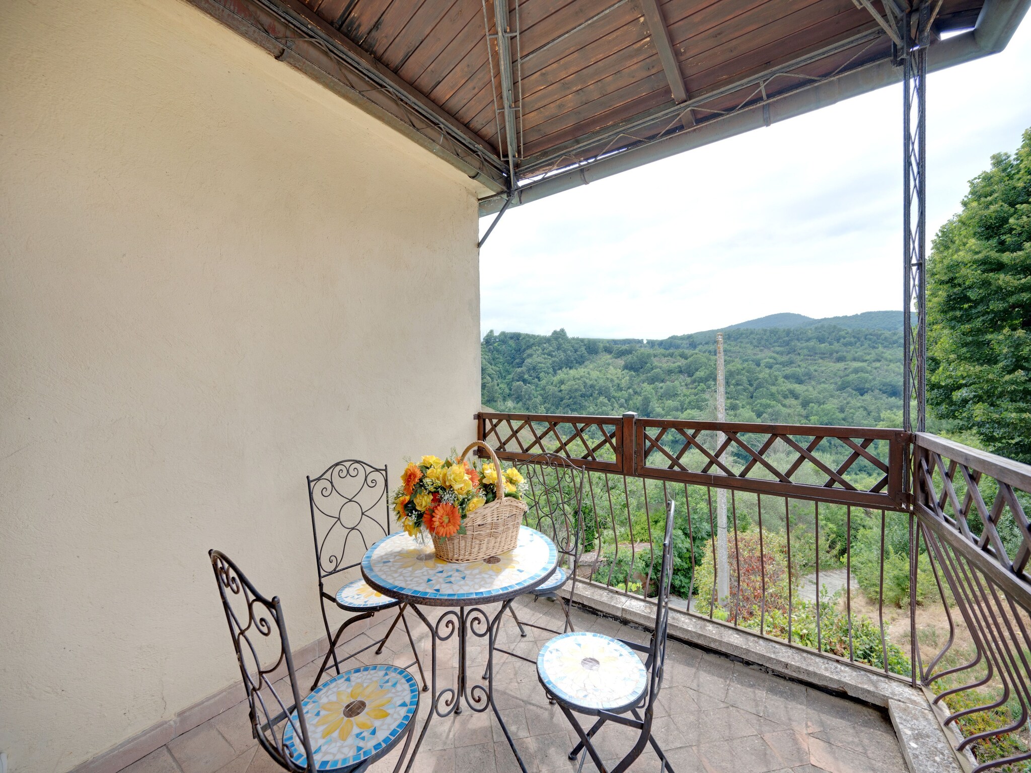 Vacation home Casale ProdoRelax