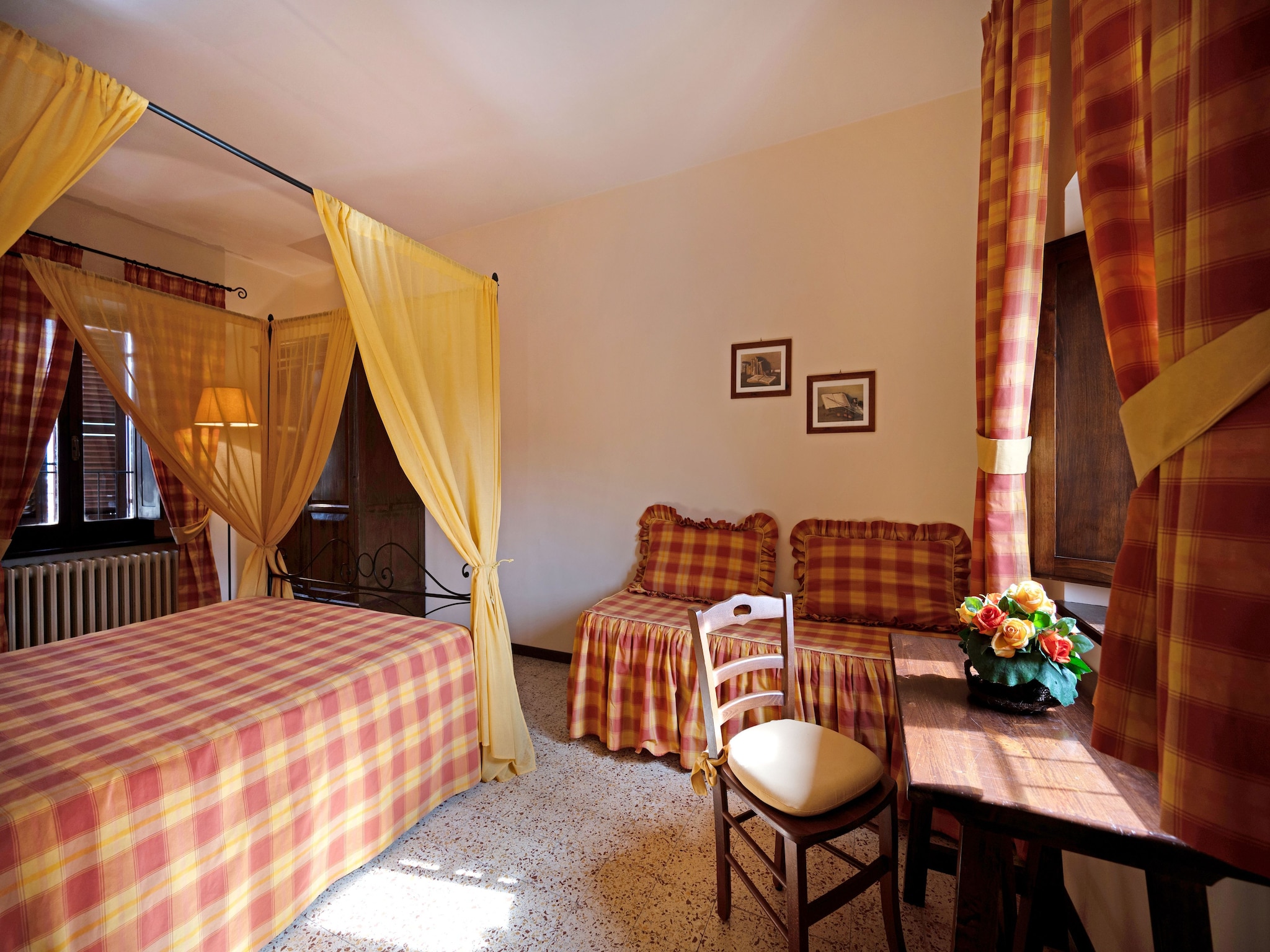 Vacation home Casale ProdoRelax