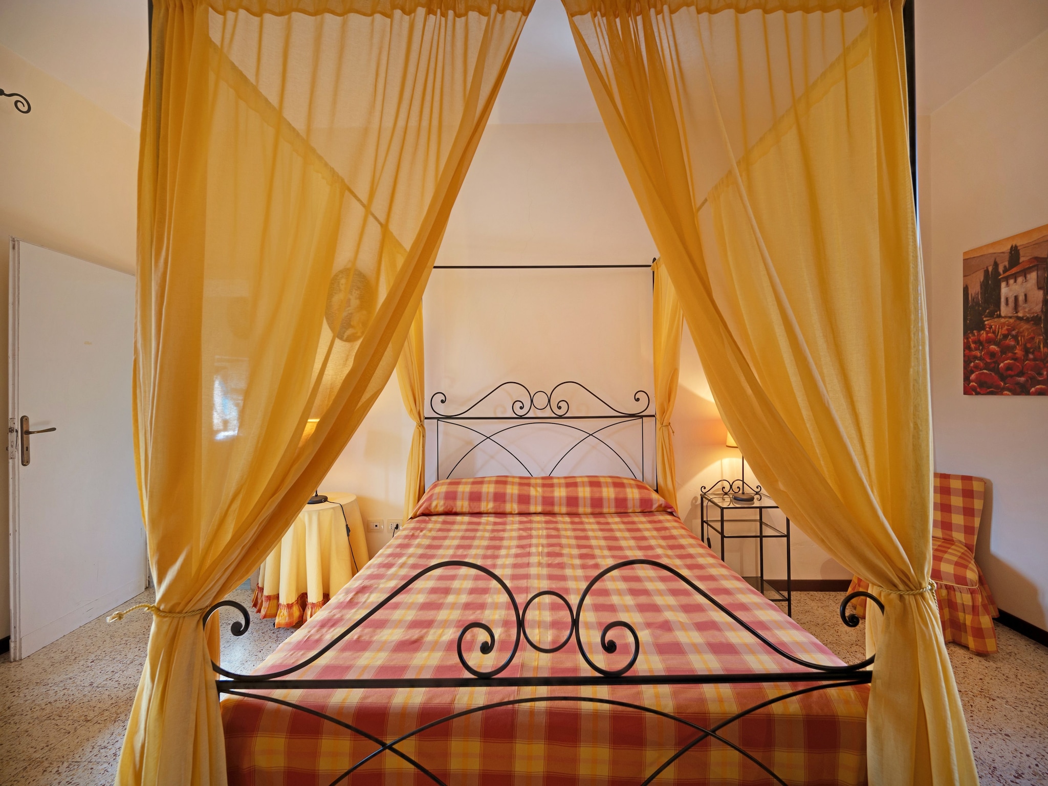 Vacation home Casale ProdoRelax