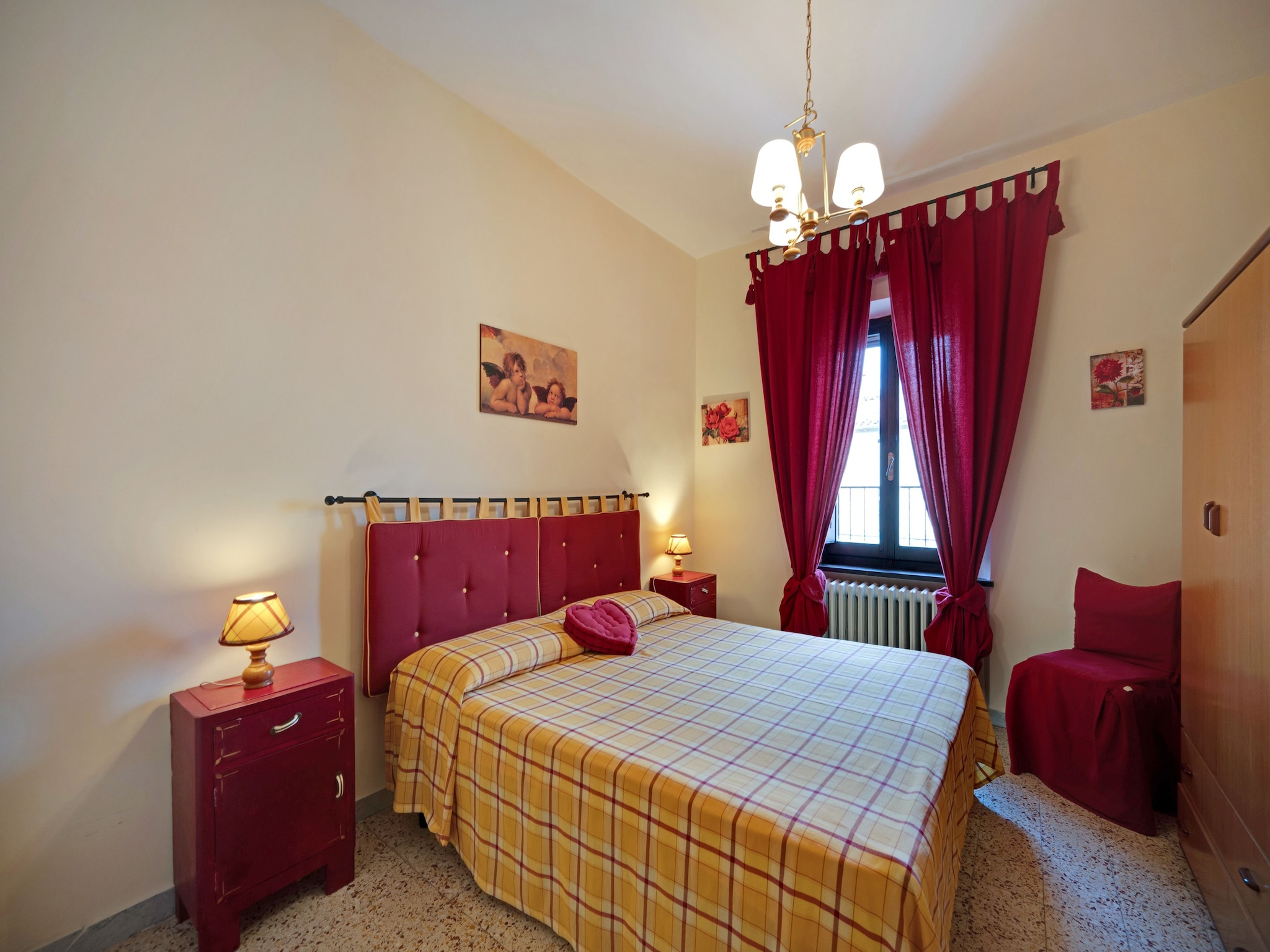 Vacation home Casale ProdoRelax