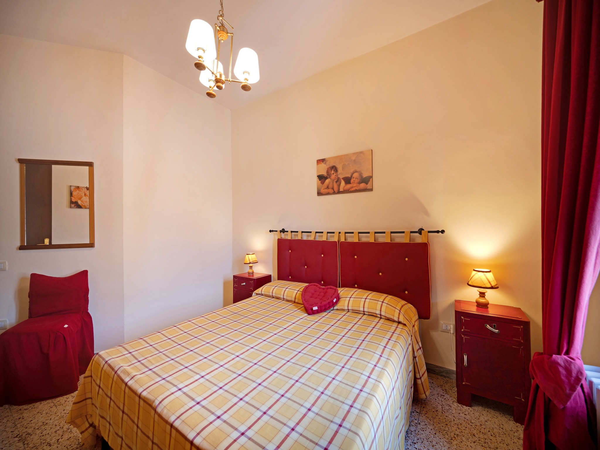 Vacation home Casale ProdoRelax