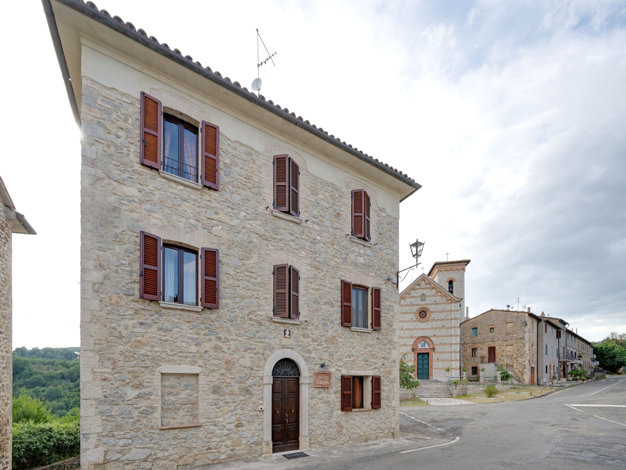 Vacation home Casale ProdoRelax