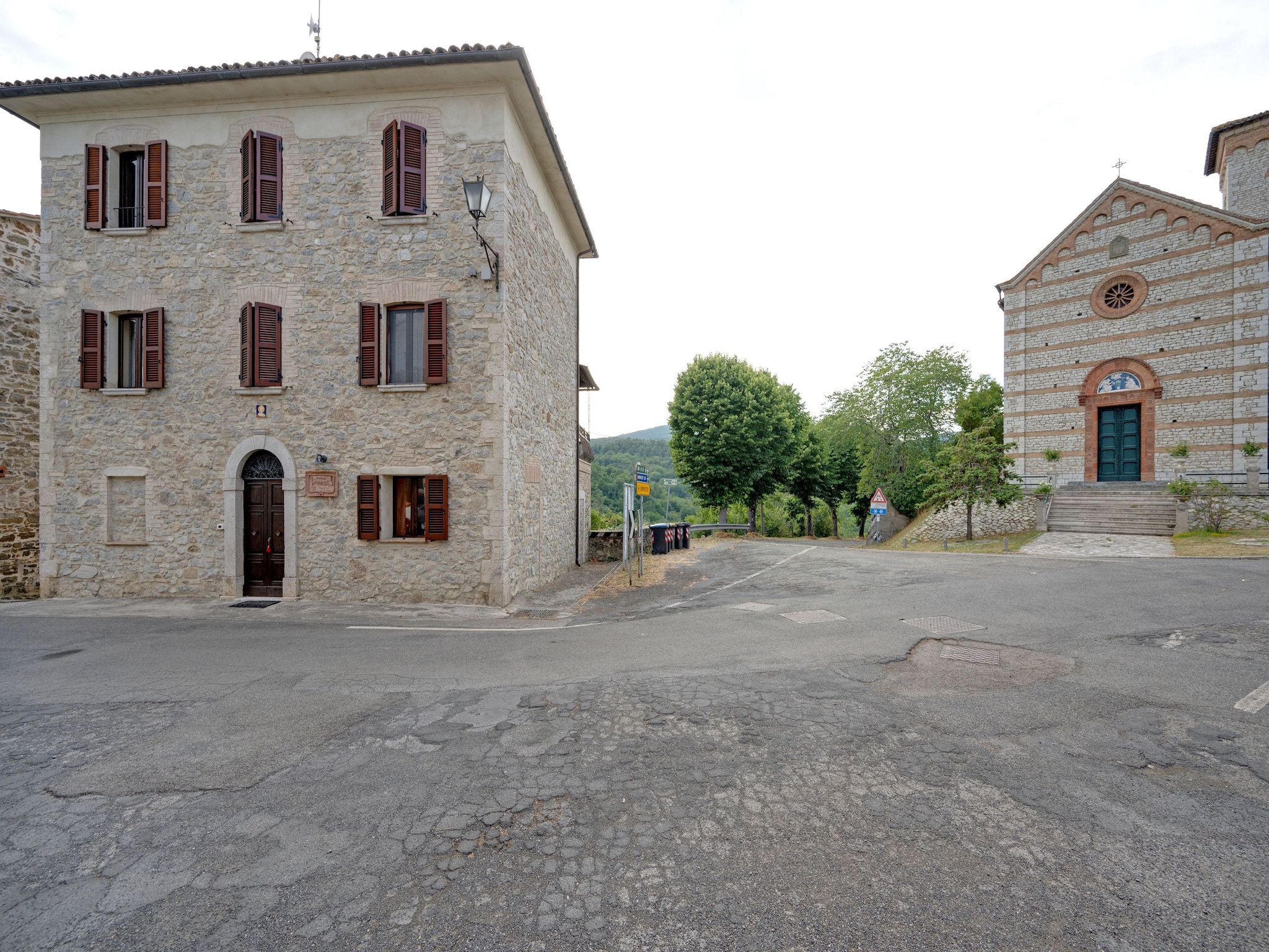 Vacation home Casale ProdoRelax