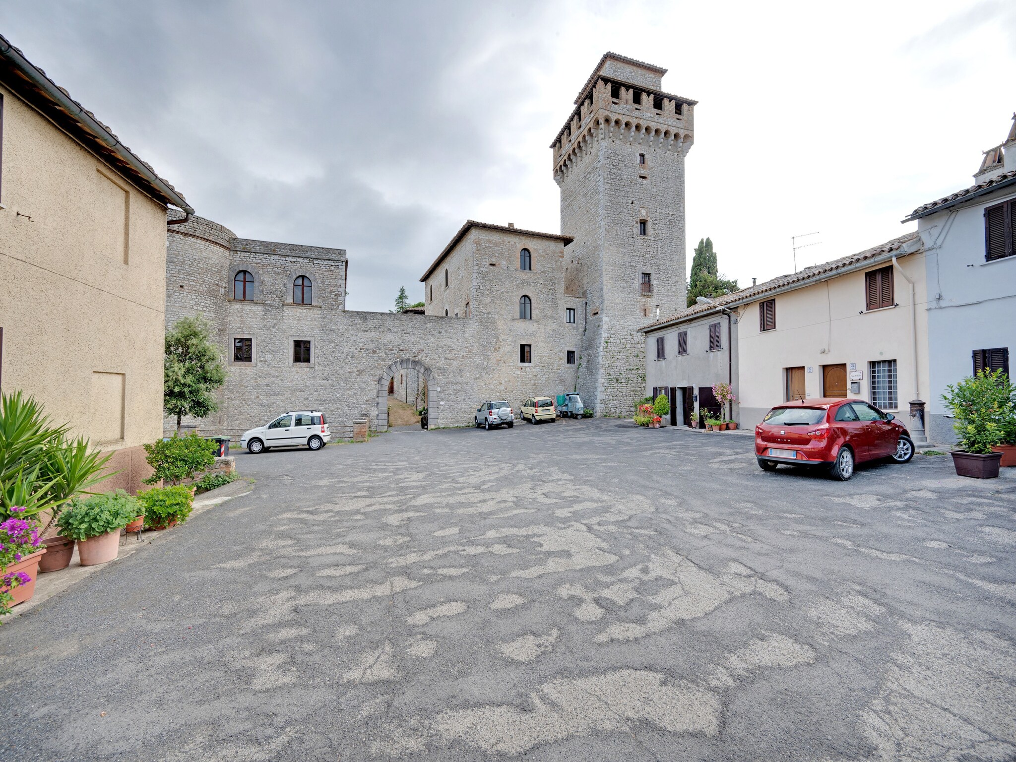 Vacation home Casale ProdoRelax