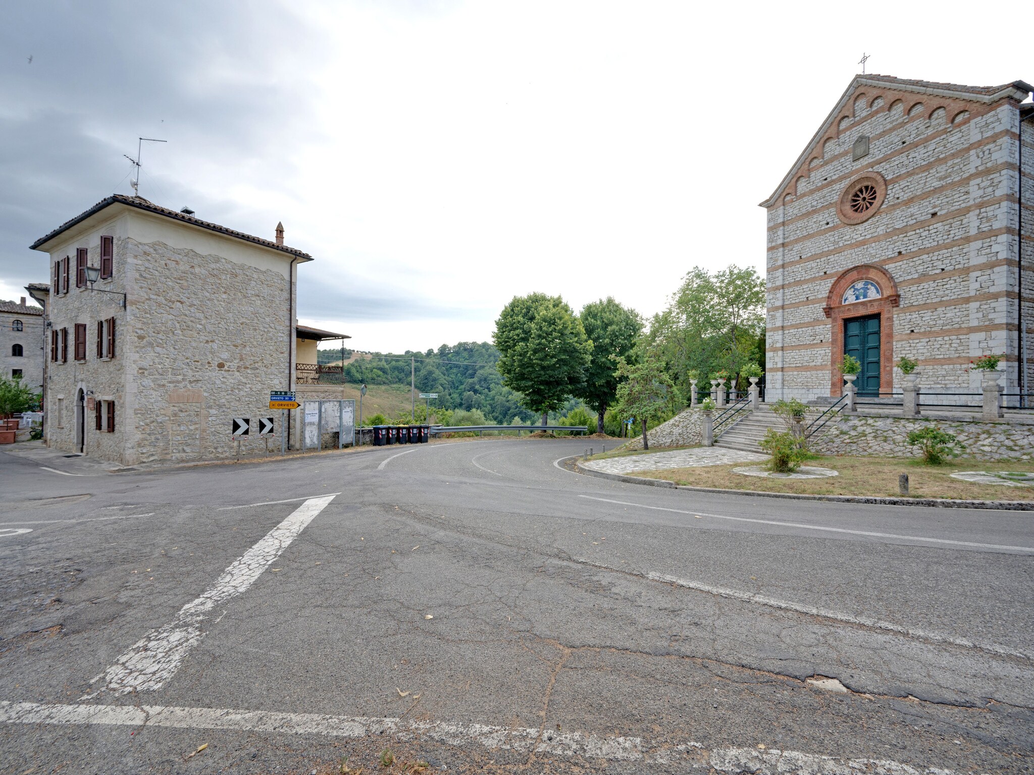 Vacation home Casale ProdoRelax