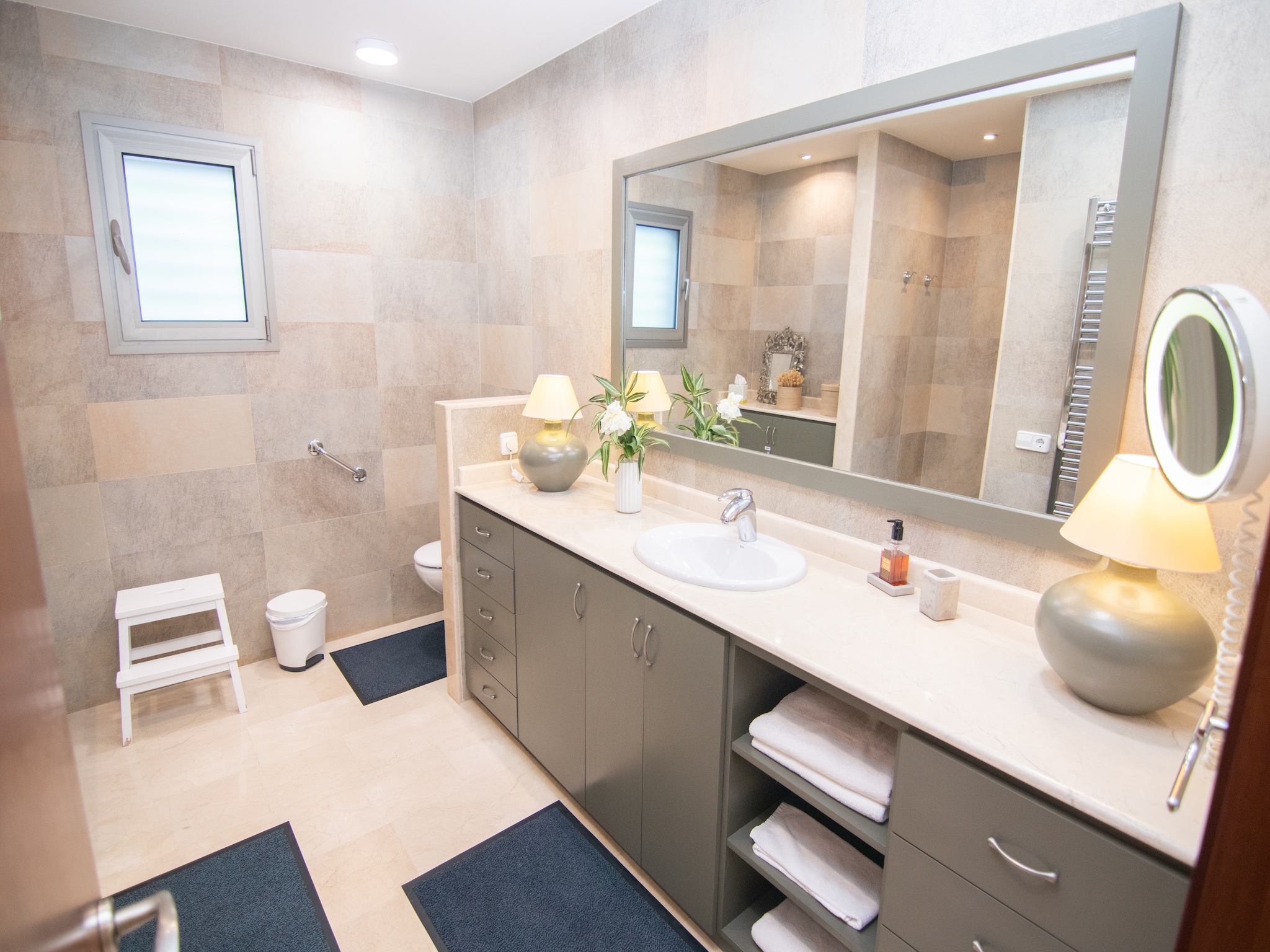 Semesterhus Luxury Villa Marratxí