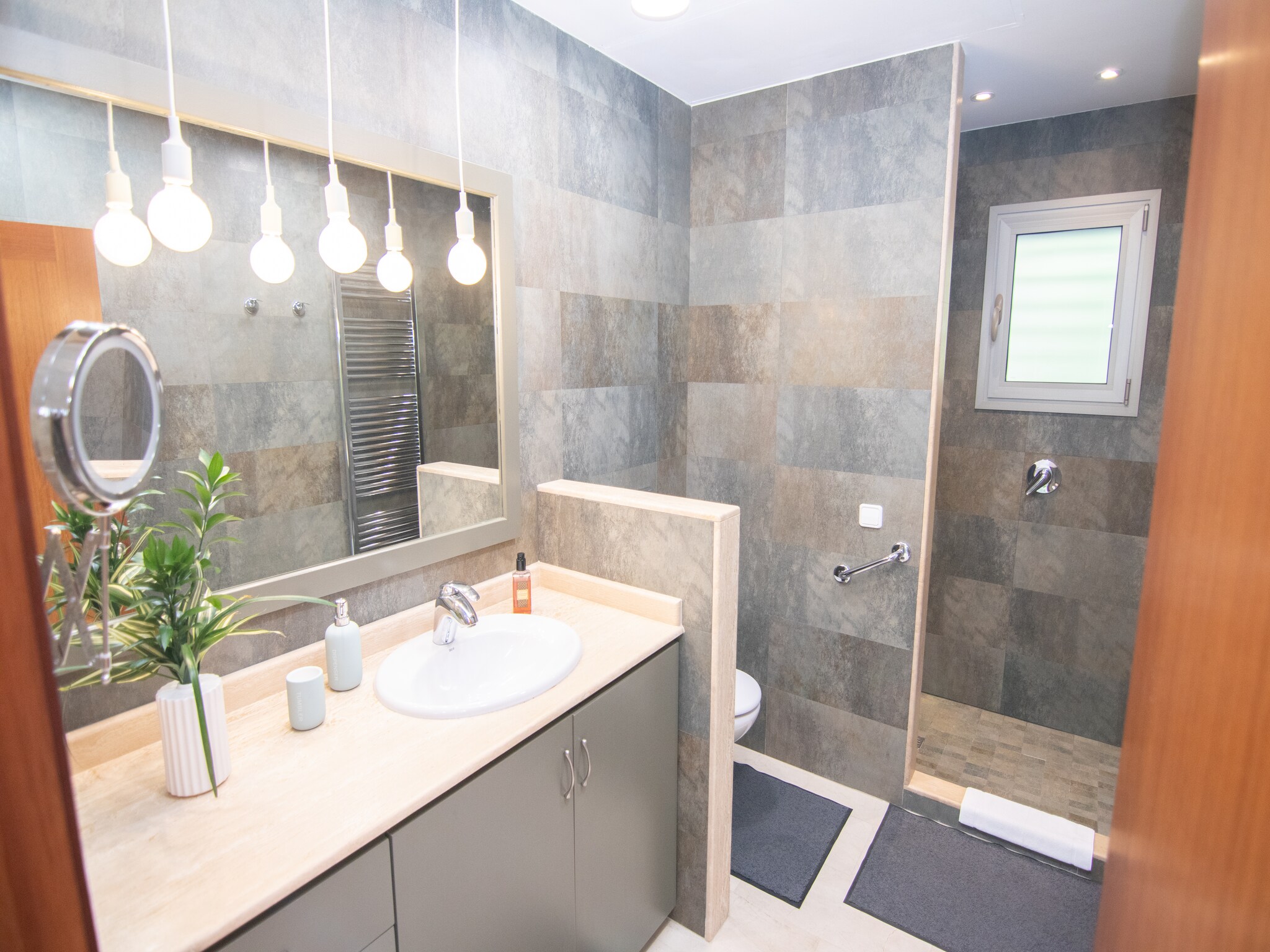 Semesterhus Luxury Villa Marratxí