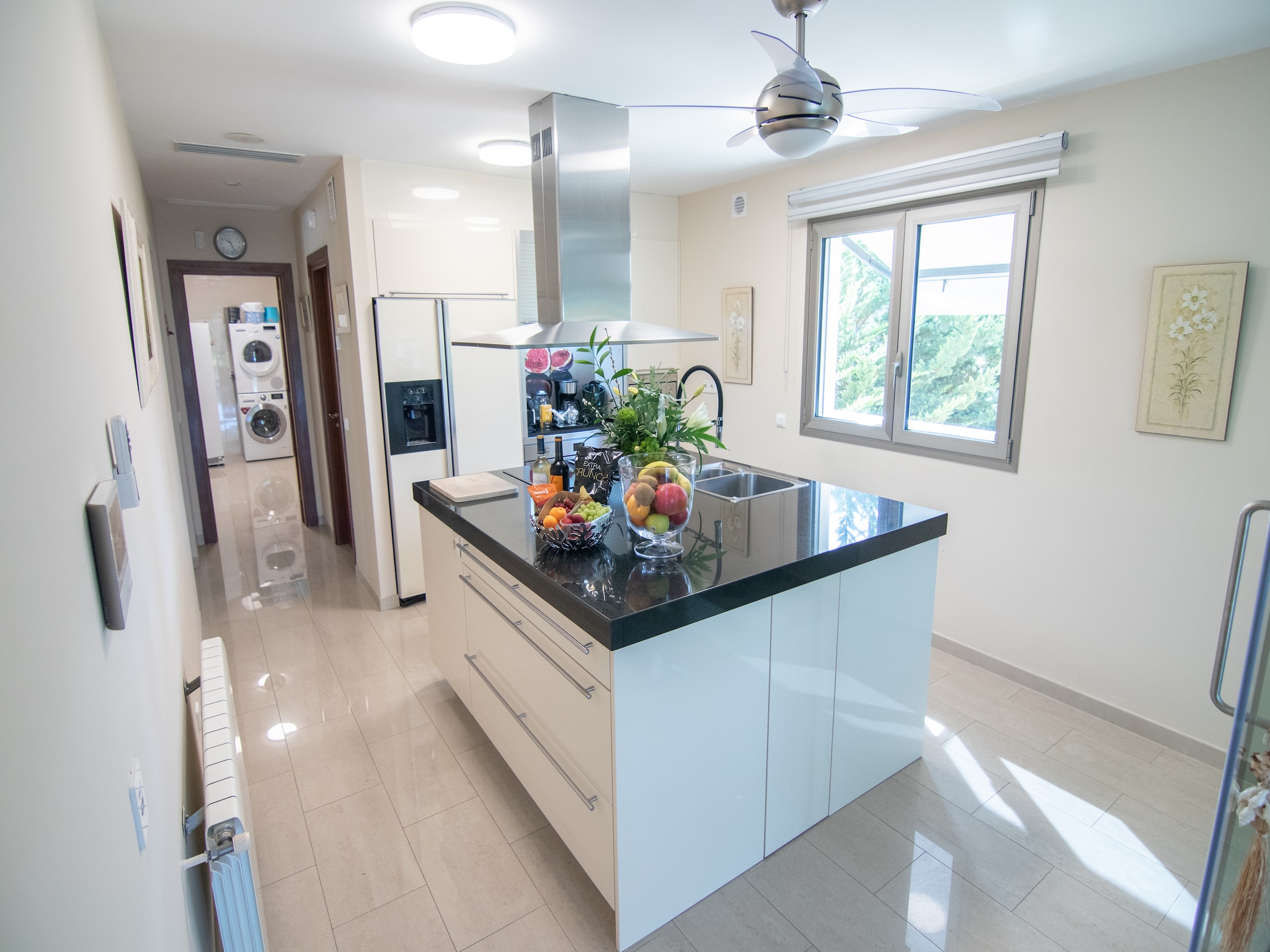 Semesterhus Luxury Villa Marratxí