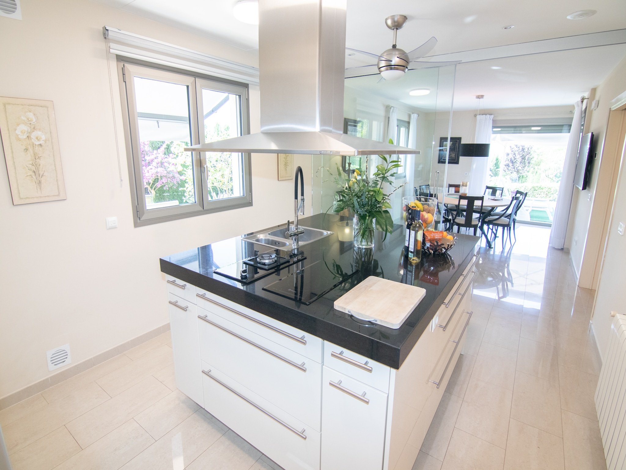 Semesterhus Luxury Villa Marratxí