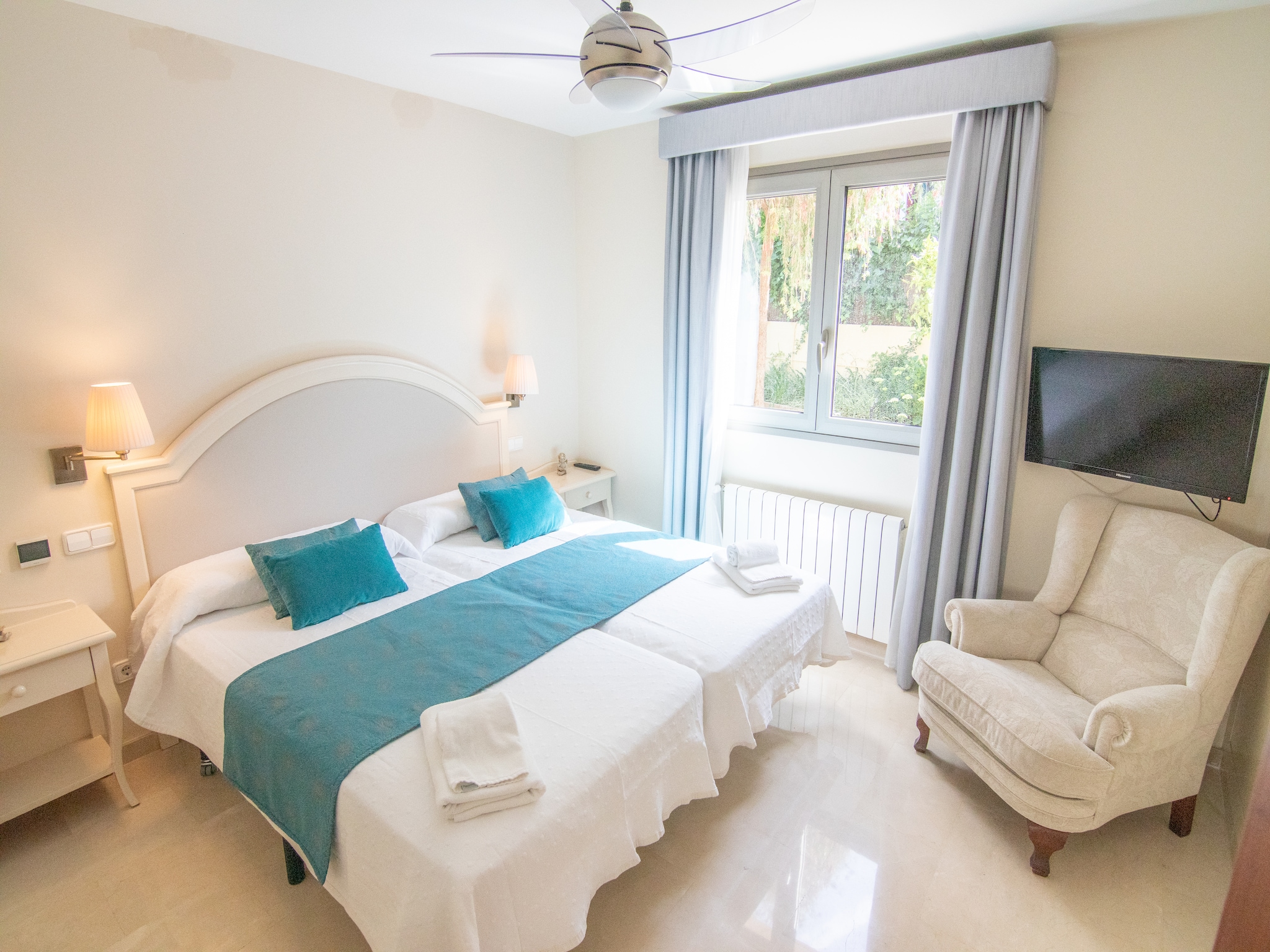 Semesterhus Luxury Villa Marratxí