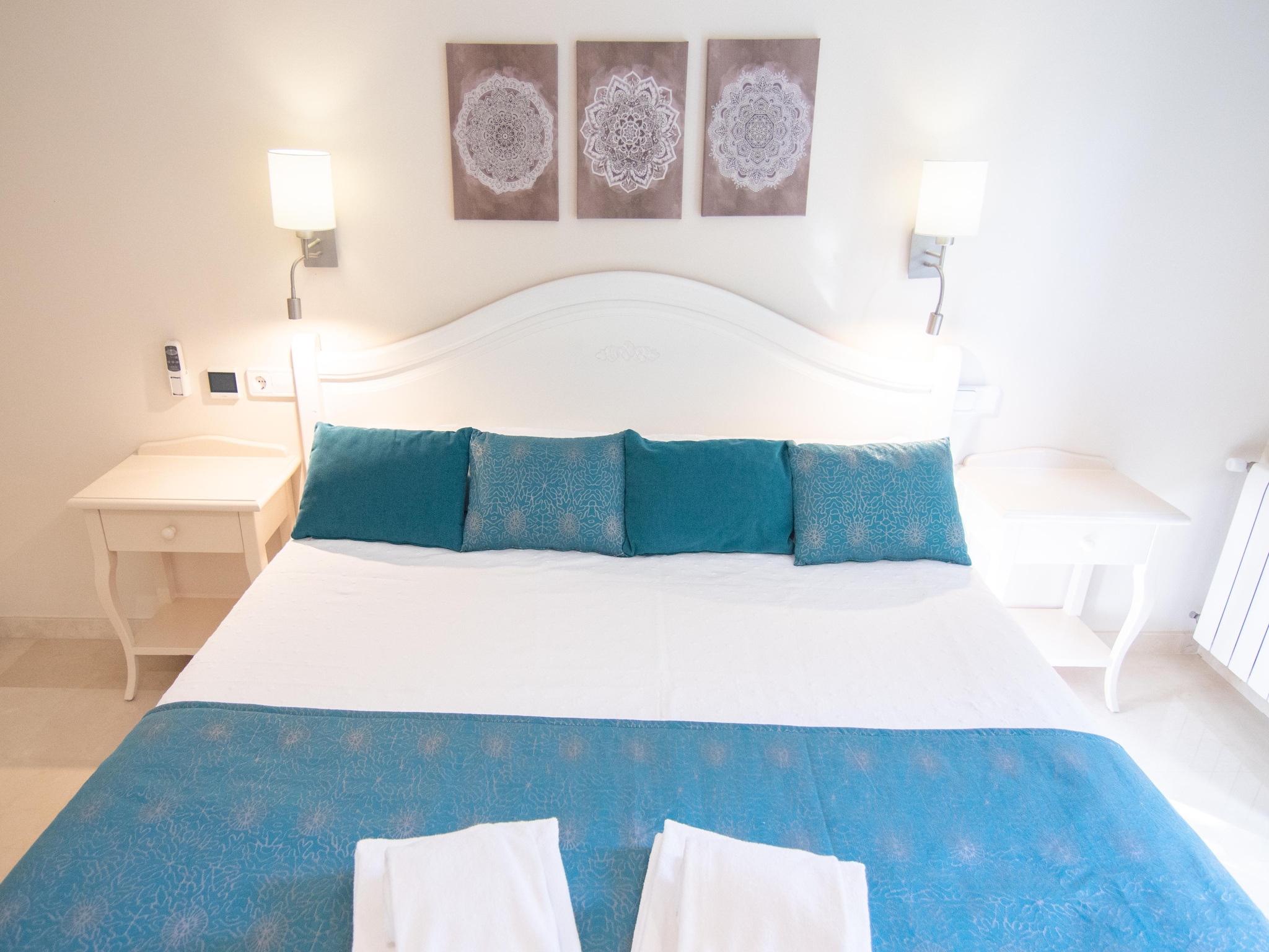 Semesterhus Luxury Villa Marratxí
