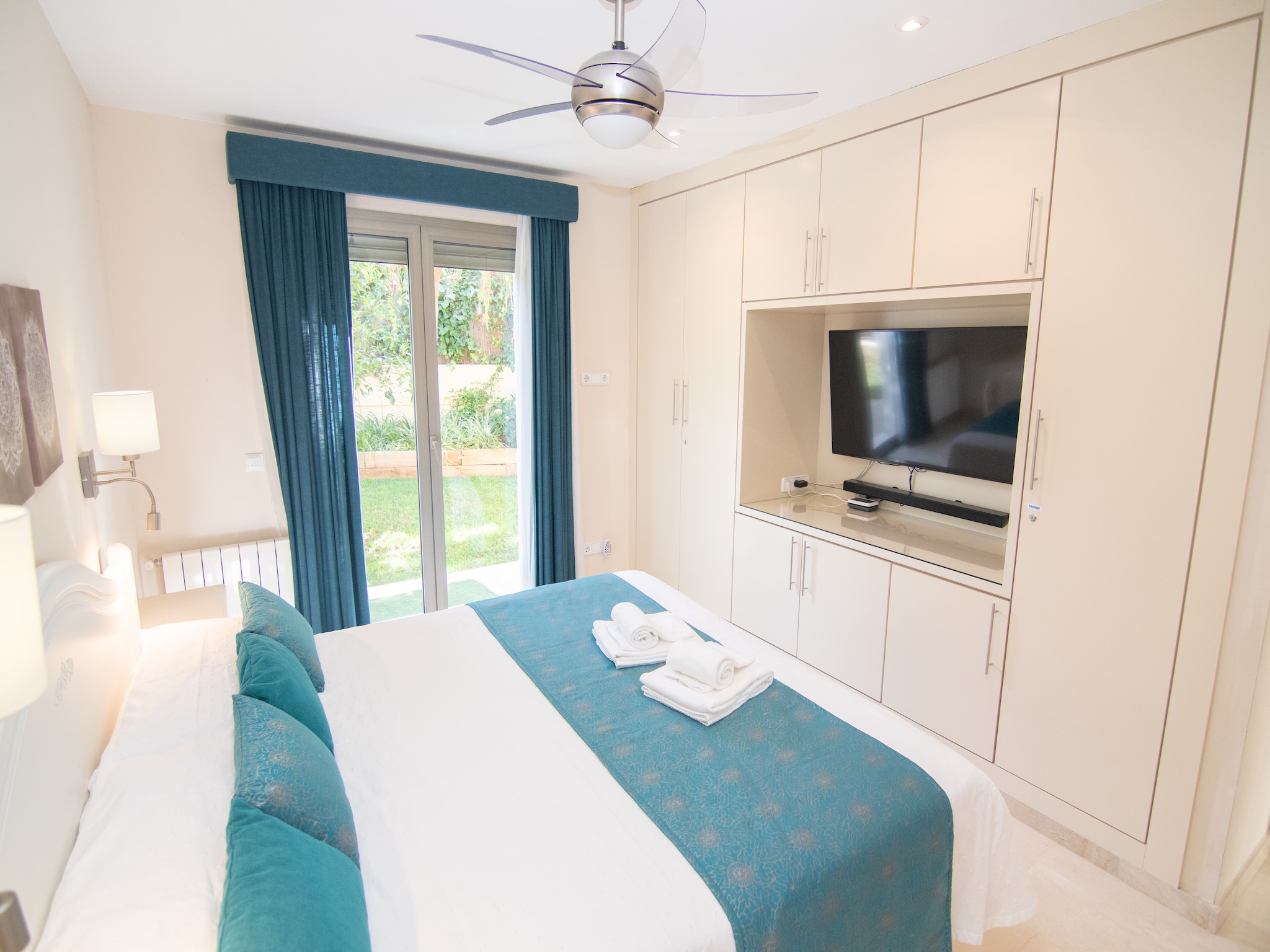 Semesterhus Luxury Villa Marratxí