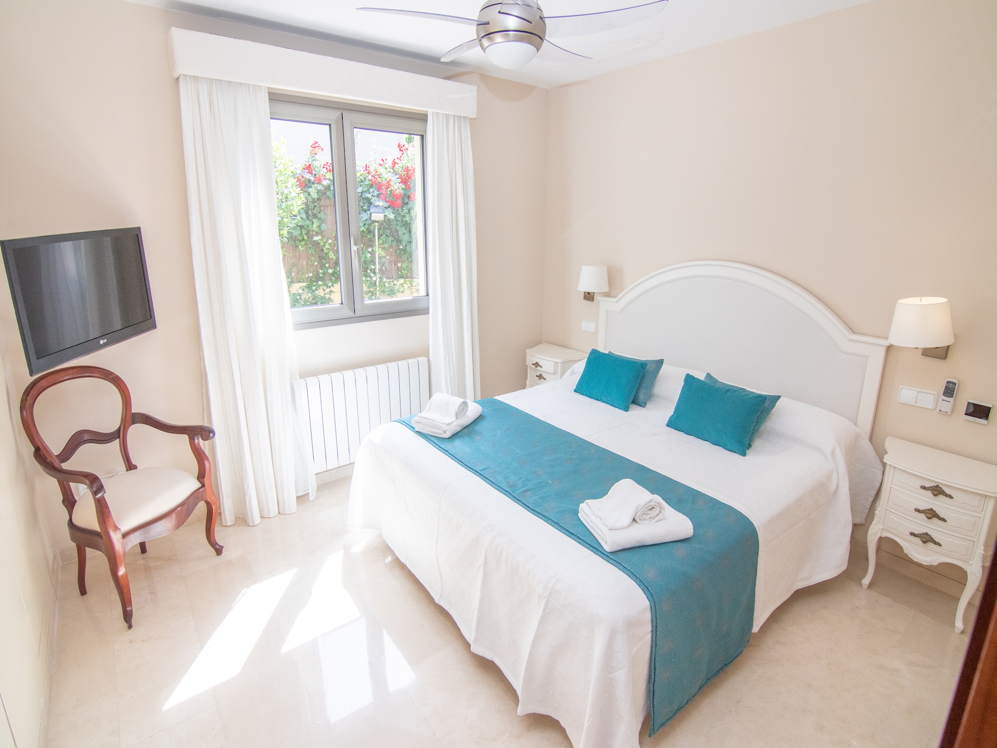 Semesterhus Luxury Villa Marratxí