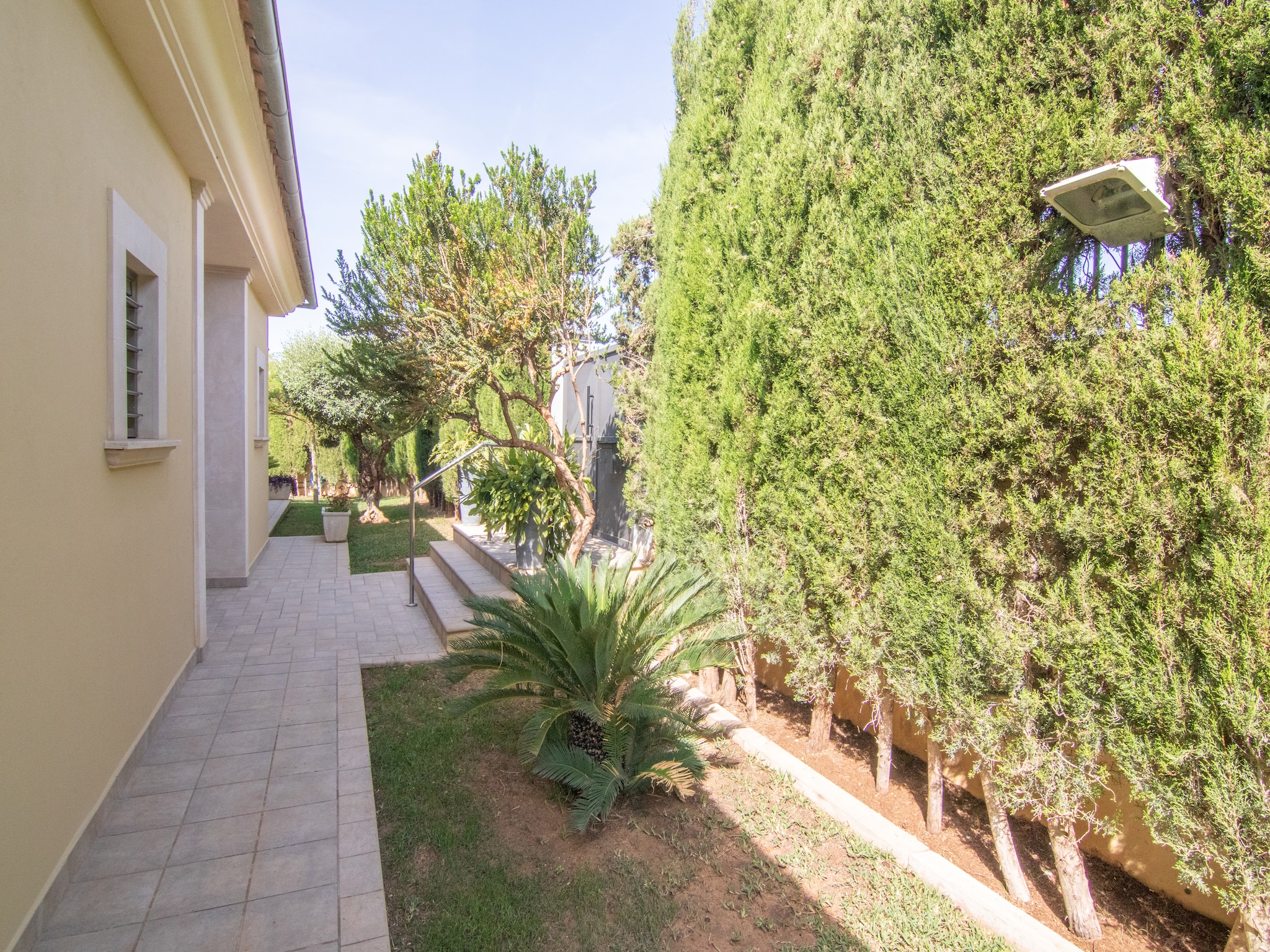 Semesterhus Luxury Villa Marratxí
