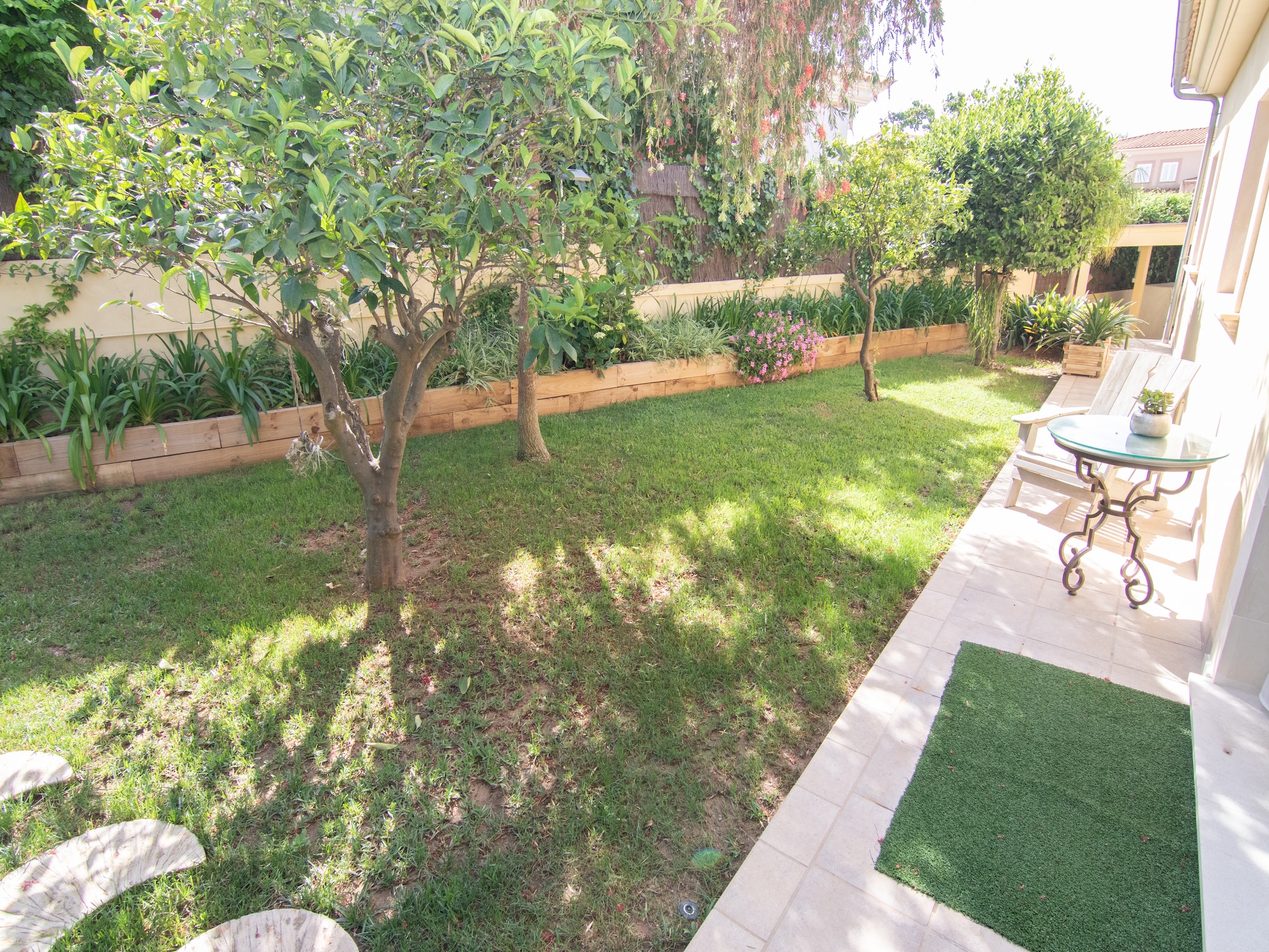 Semesterhus Luxury Villa Marratxí