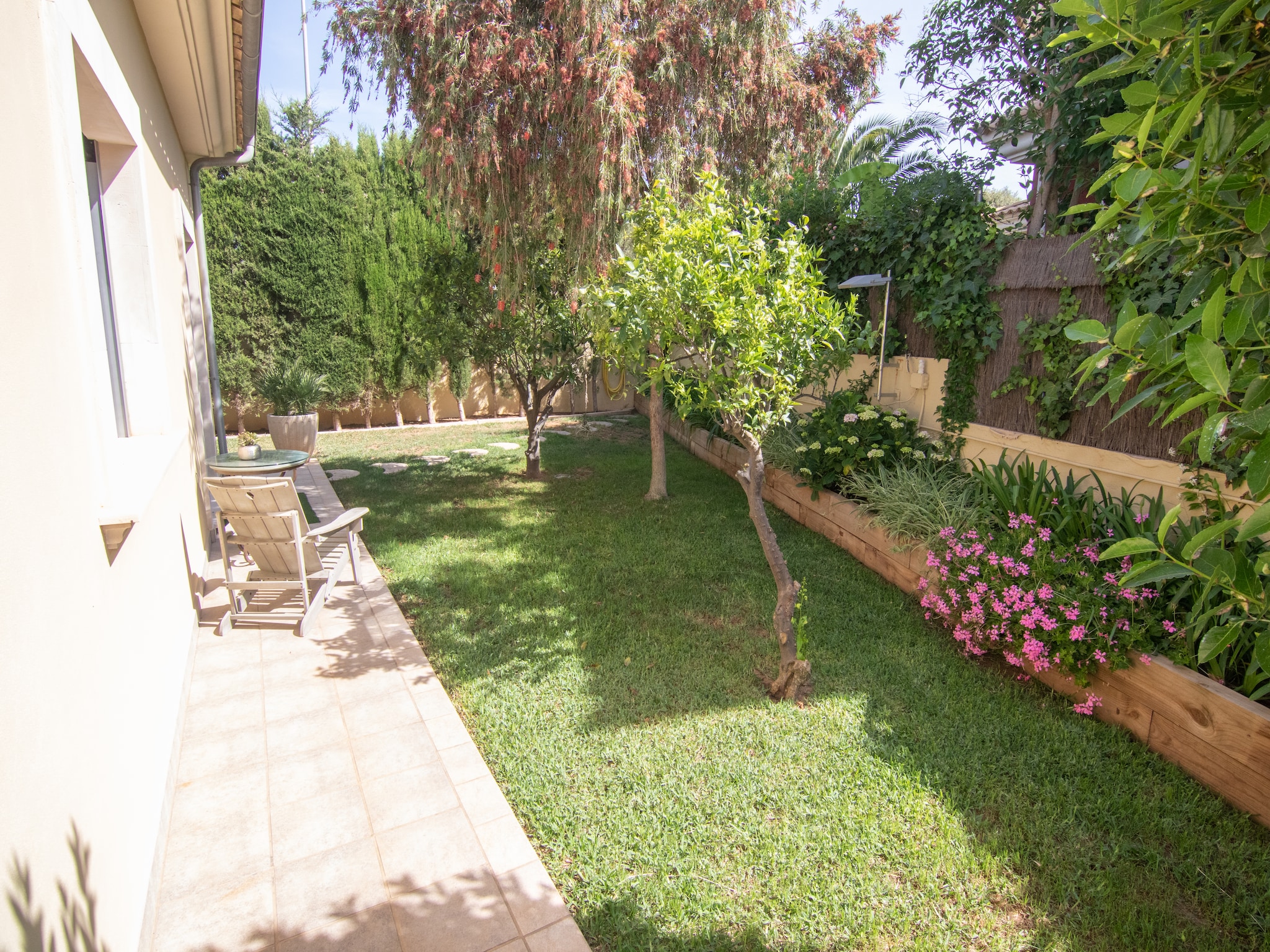Semesterhus Luxury Villa Marratxí