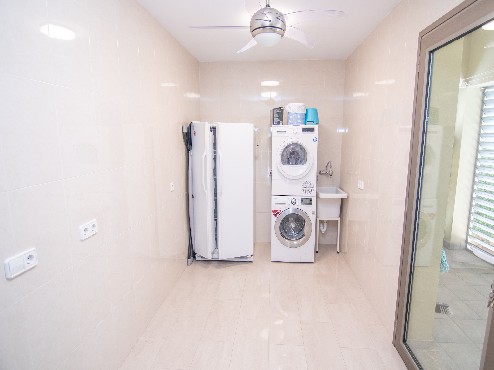 Semesterhus Luxury Villa Marratxí