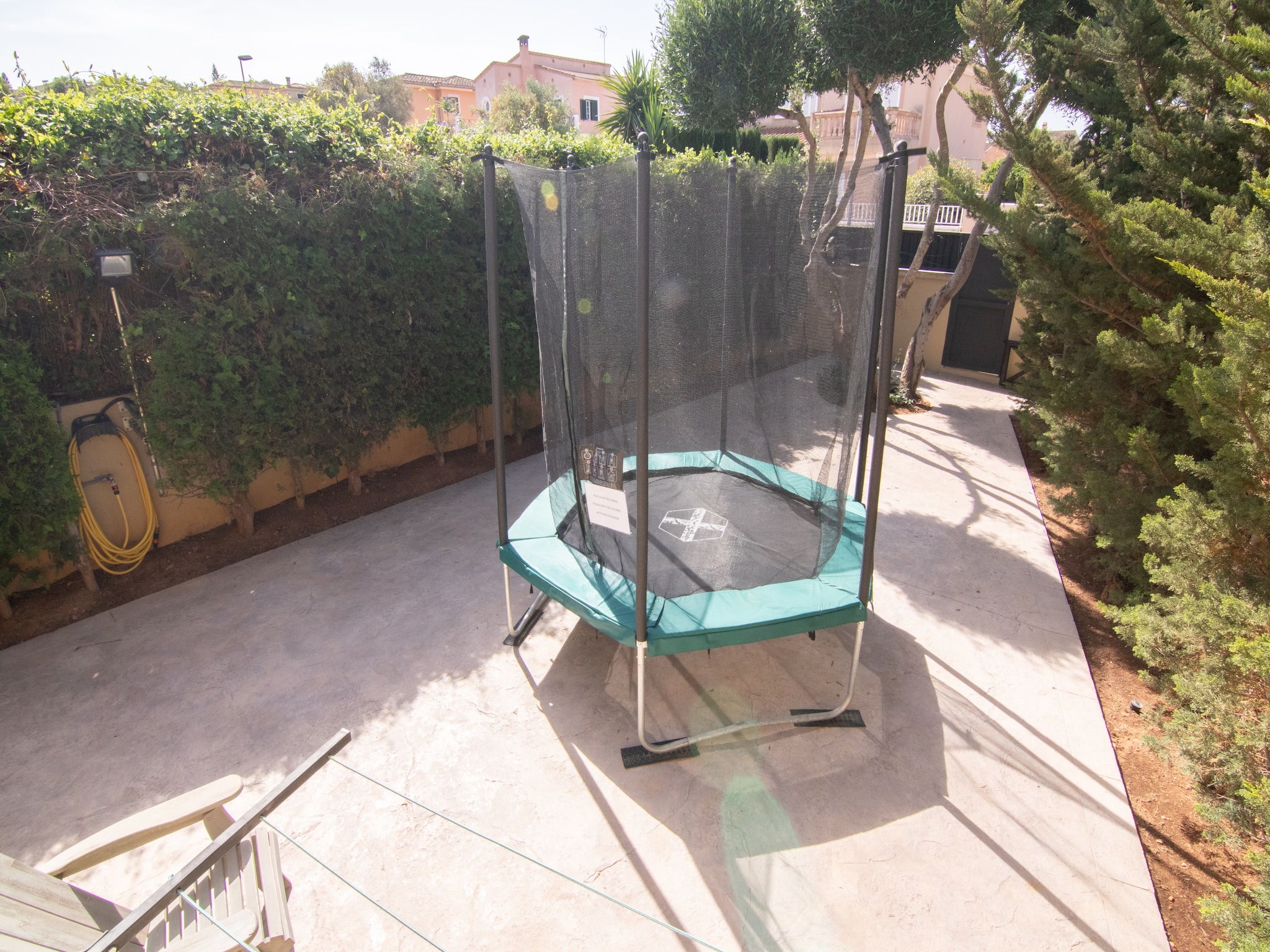 Semesterhus Luxury Villa Marratxí