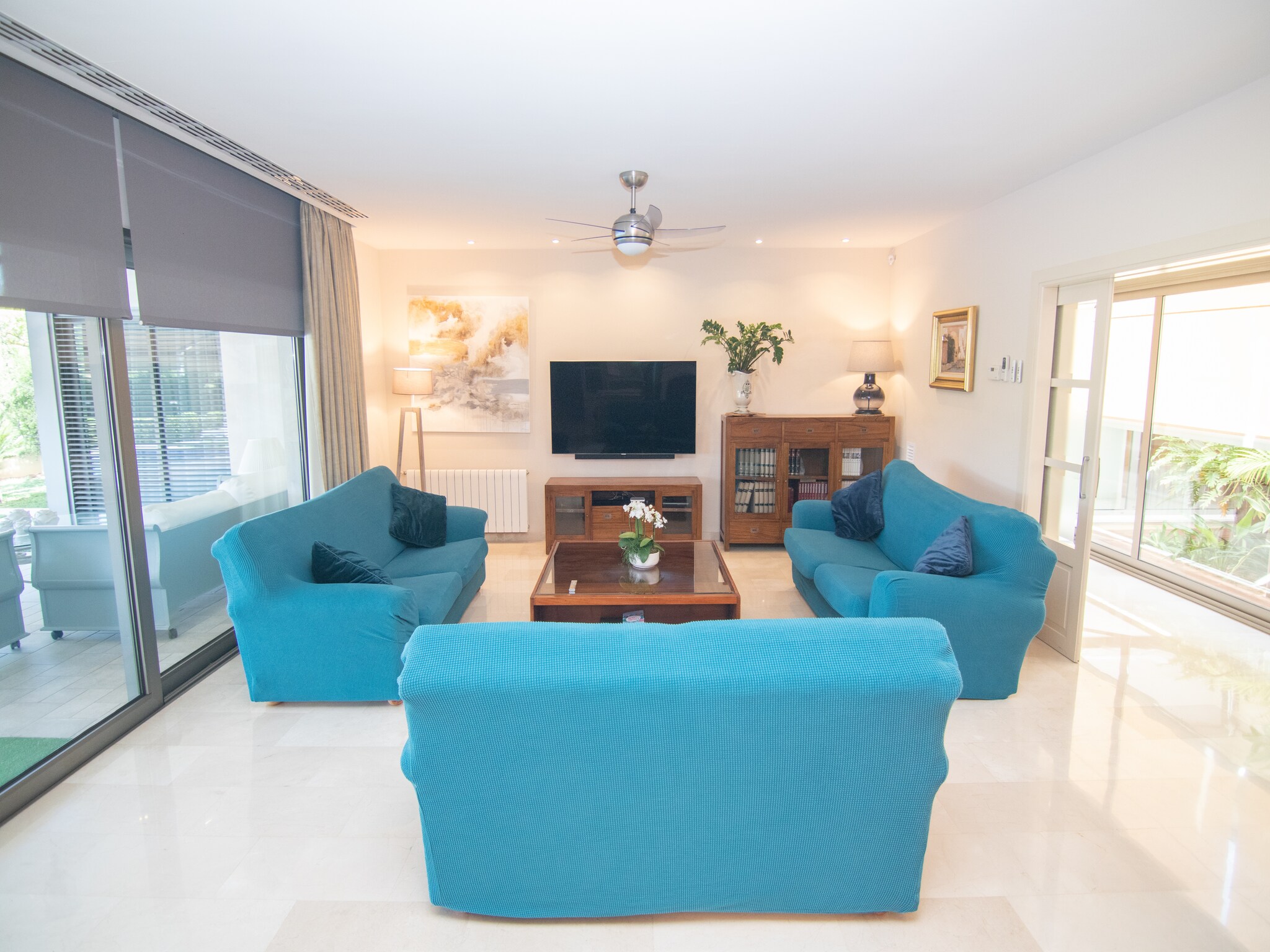 Semesterhus Luxury Villa Marratxí