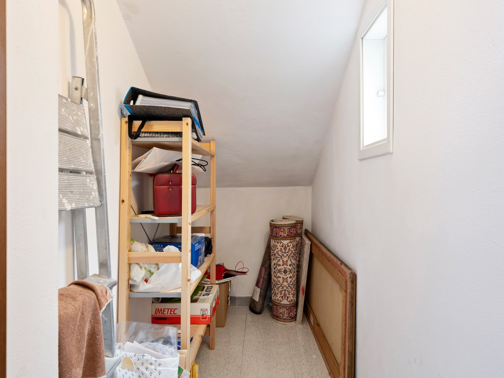 Ferienhaus Appartamento Le Rose