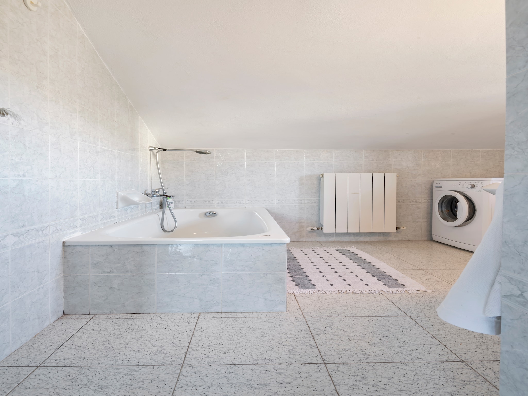 Ferienhaus Appartamento Le Rose