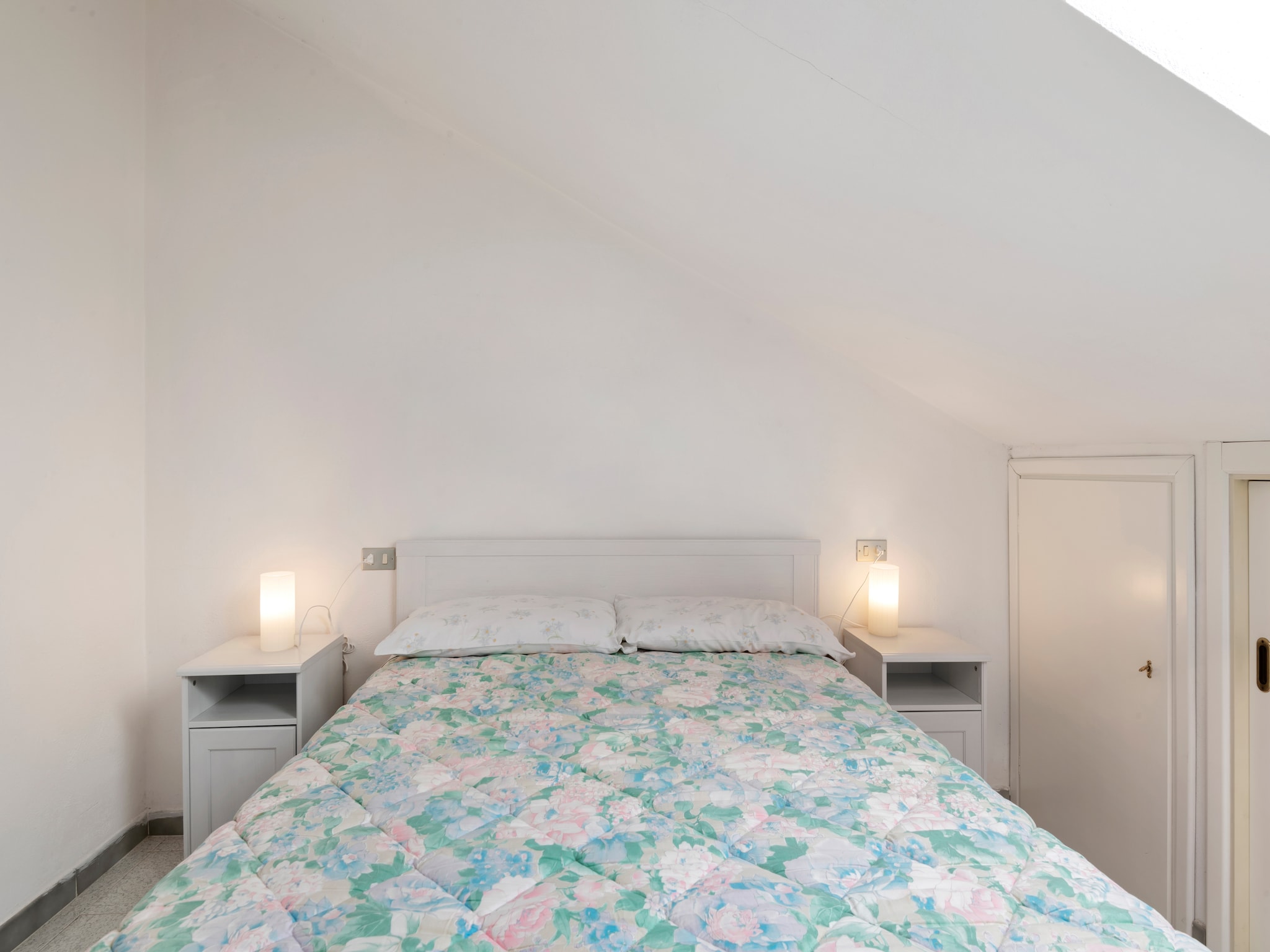 Ferienhaus Appartamento Le Rose