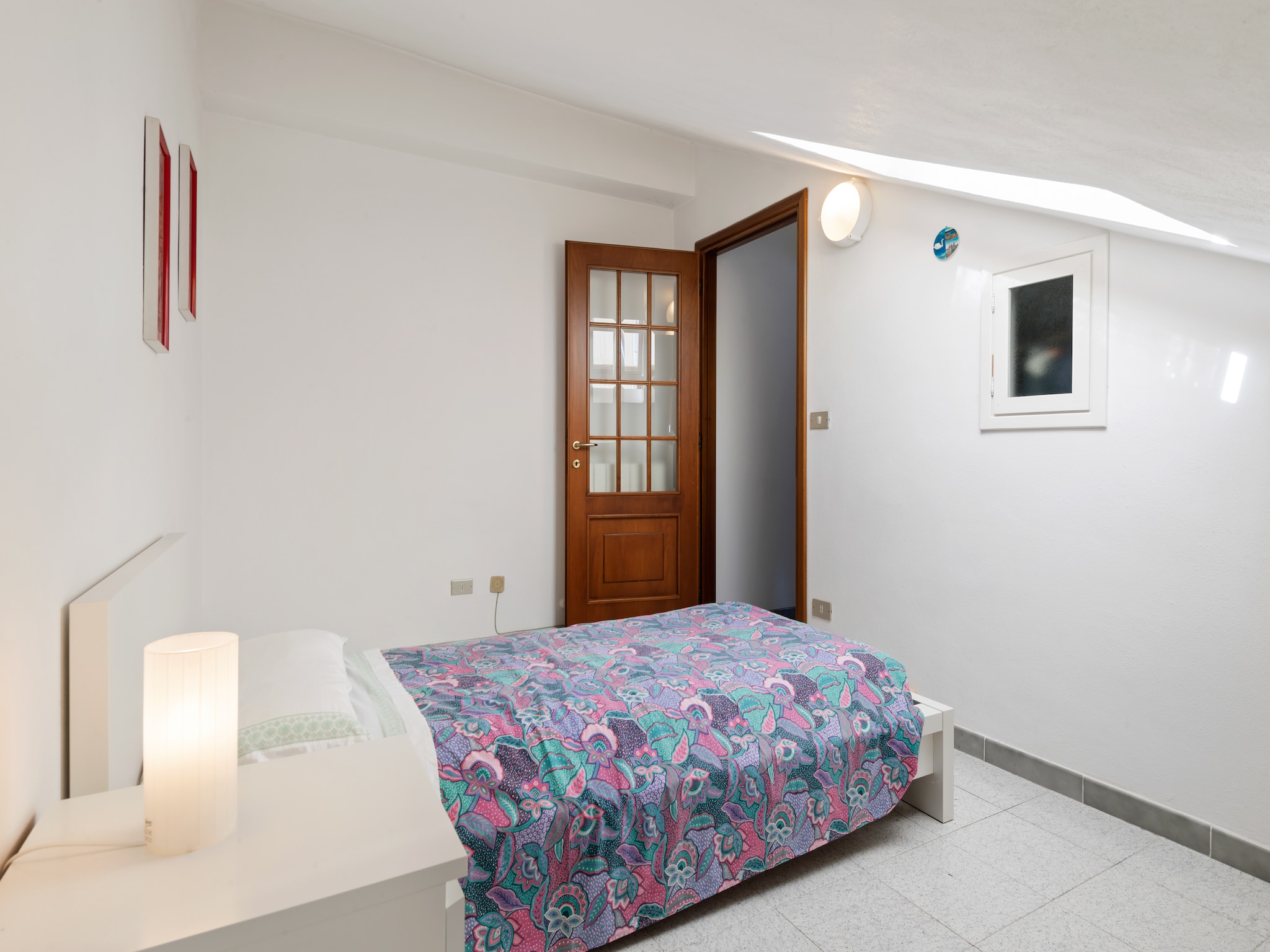 Ferienhaus Appartamento Le Rose